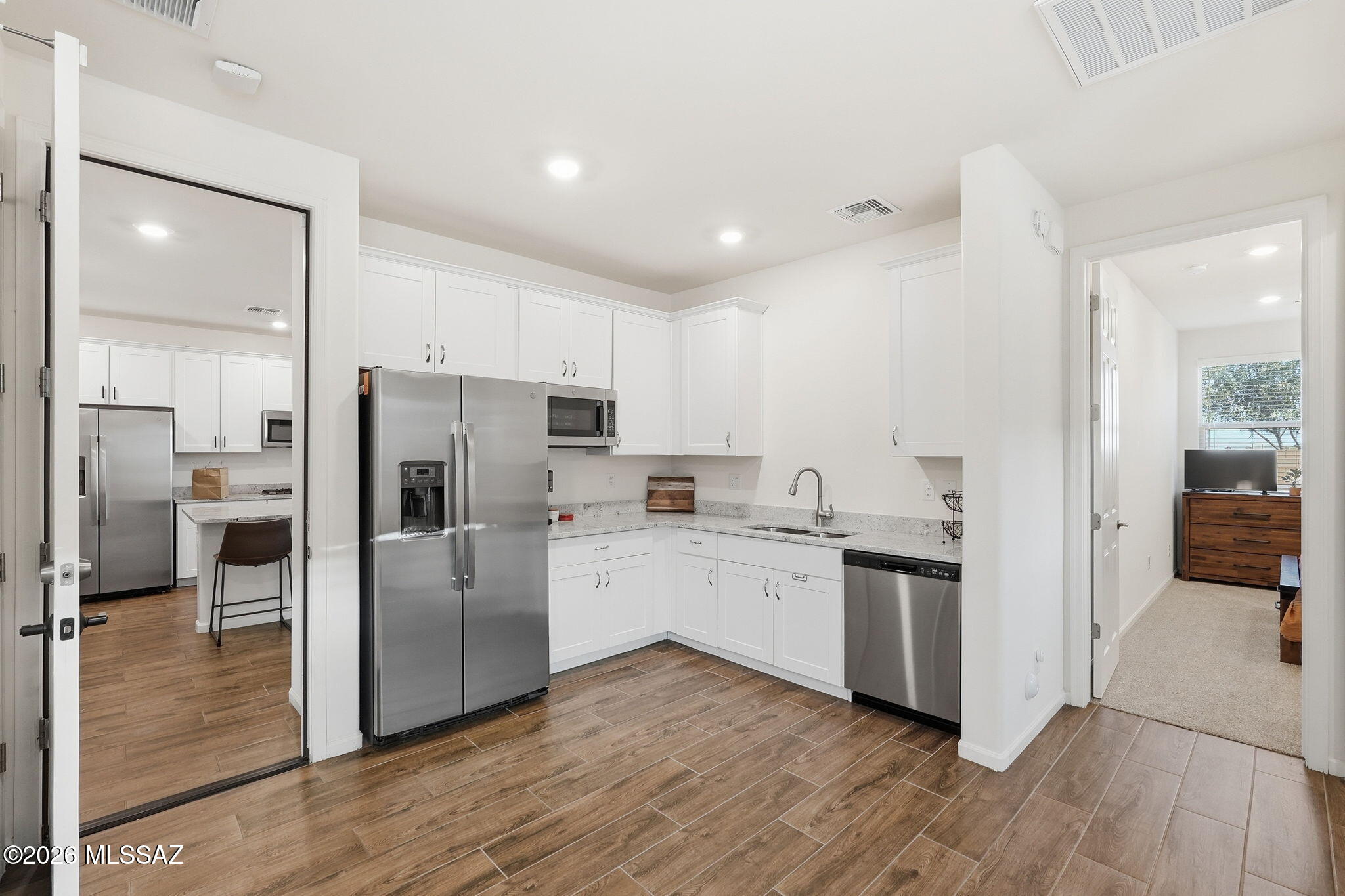 Mountain Vista Ridge - Residential