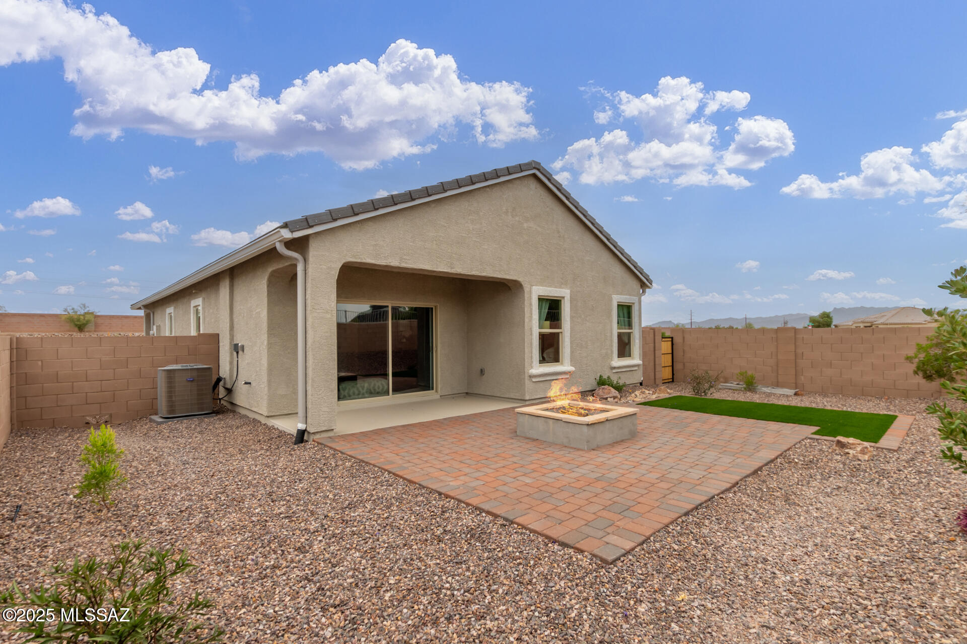 Saguaro Bloom SQ20180540069 - Residential