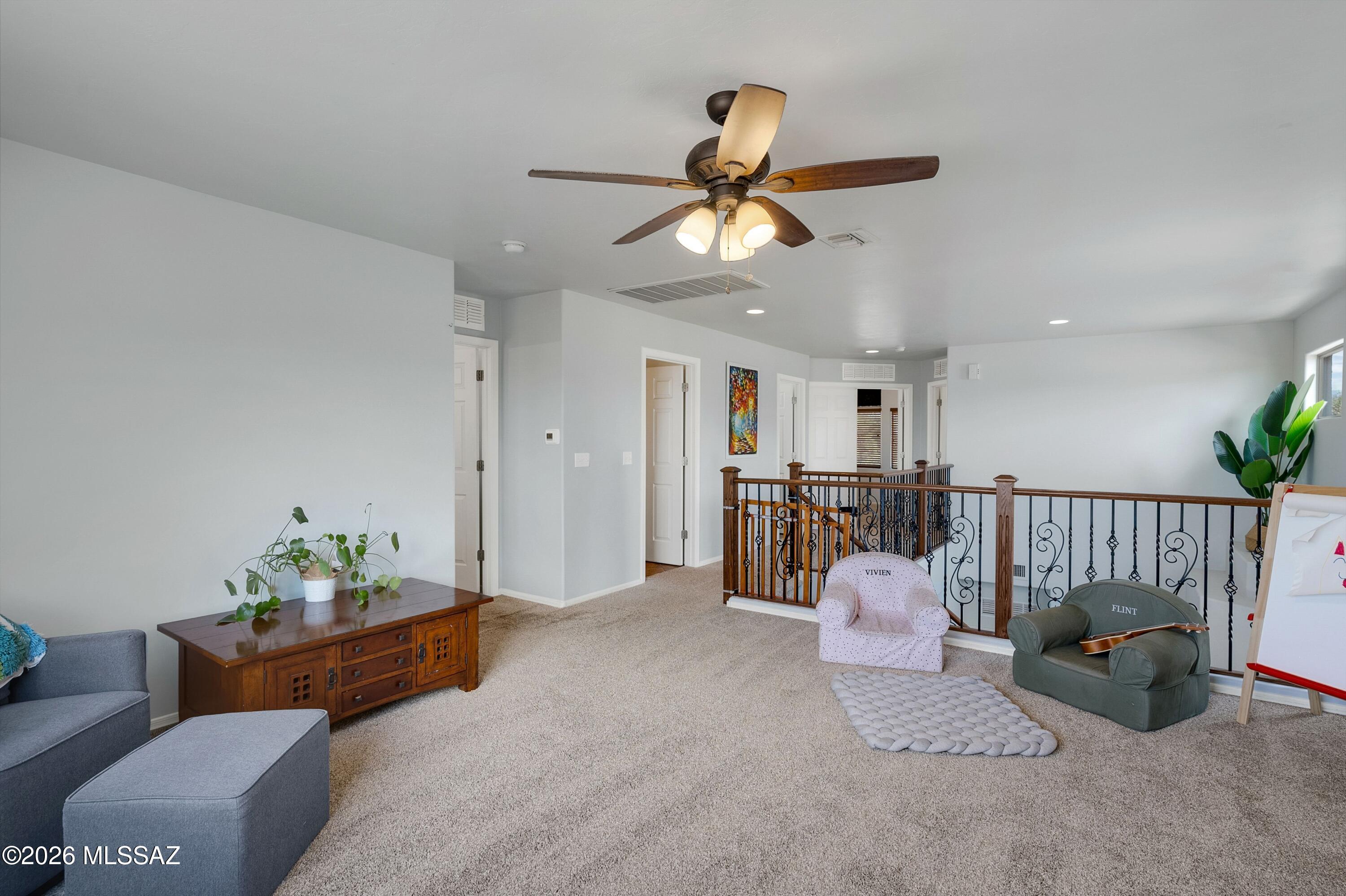 Sycamore Park Village 5 (1-219) - Residential