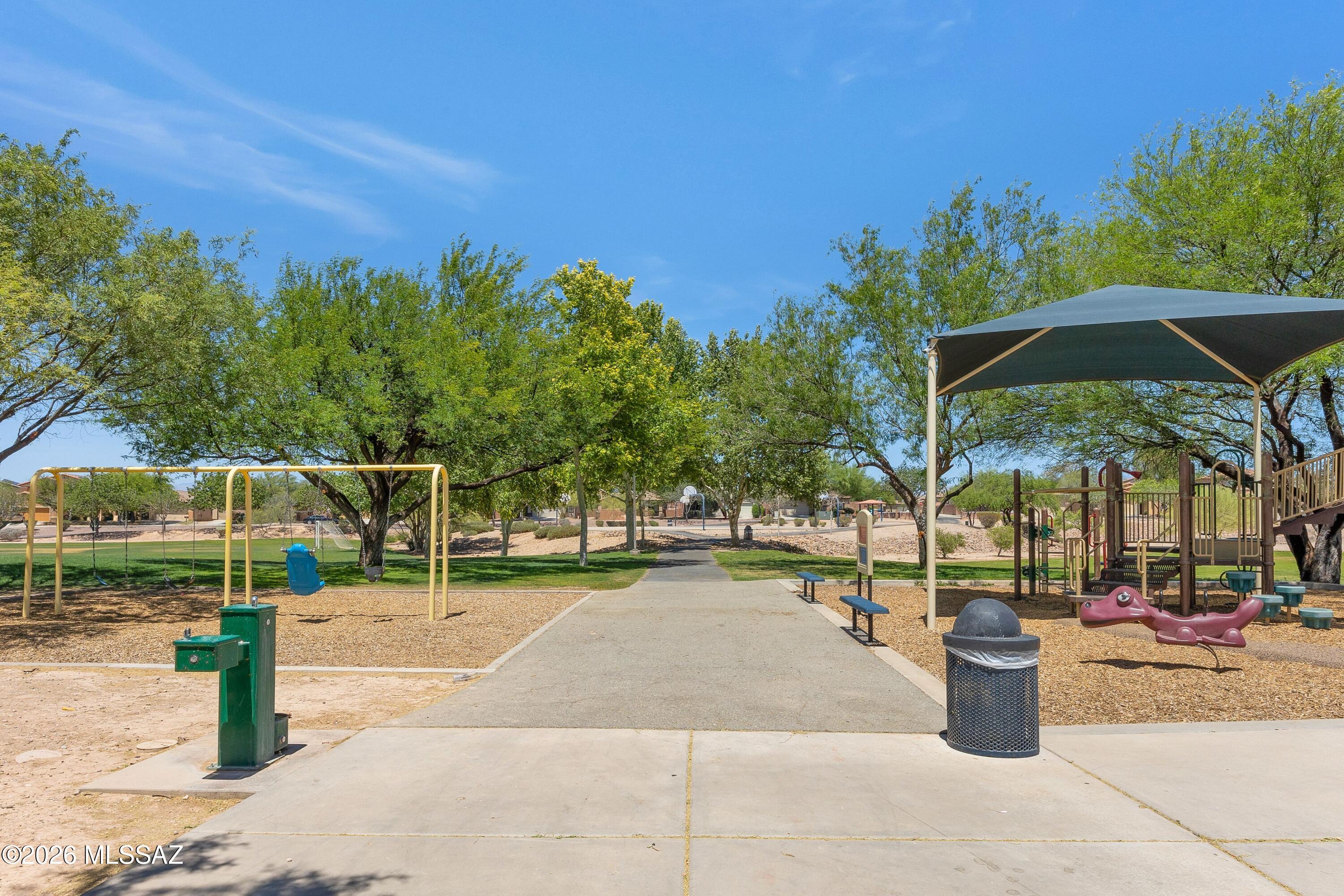 Sycamore Park Village 5 (1-219) - Residential