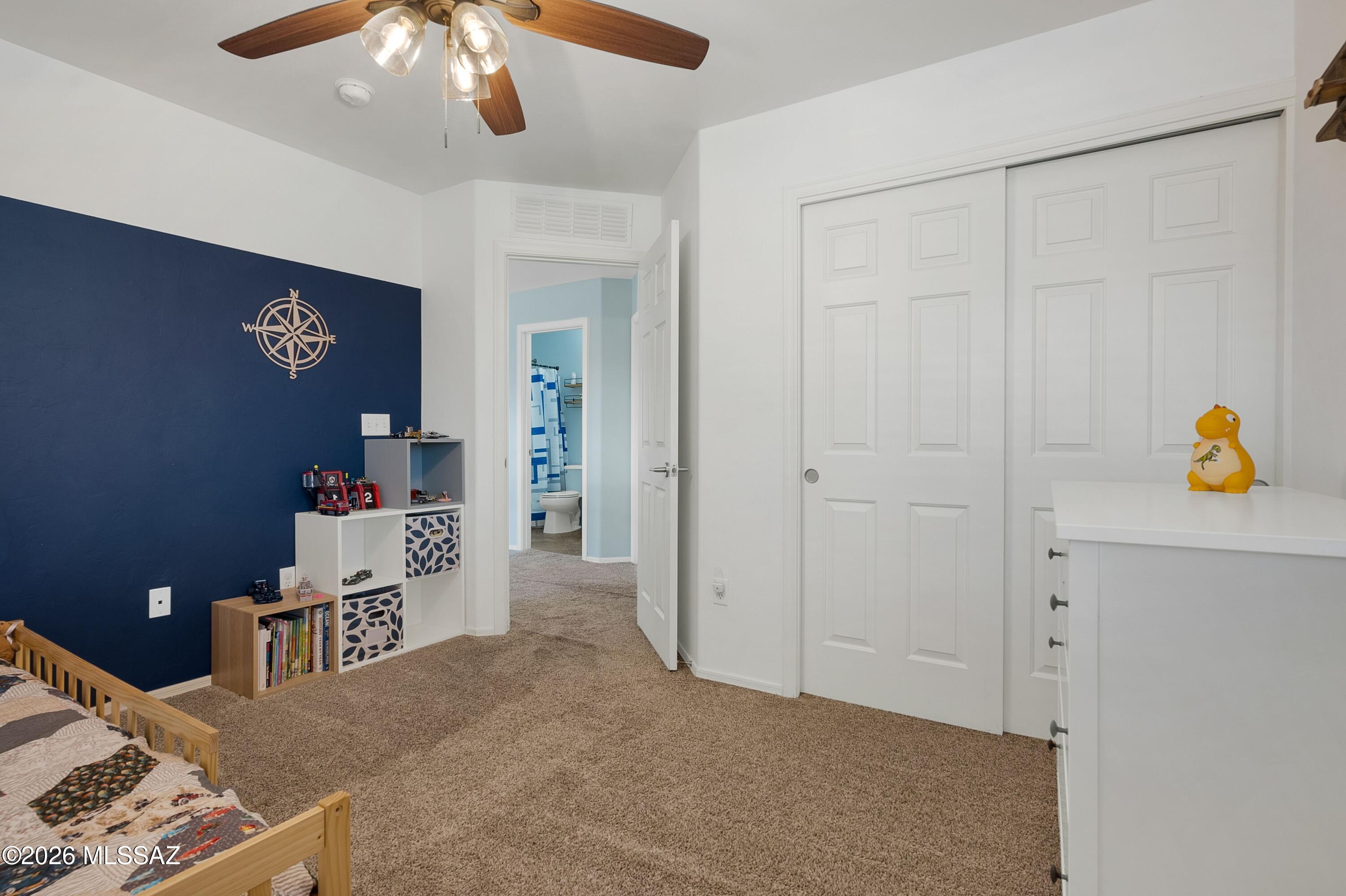 Sycamore Park Village 5 (1-219) - Residential
