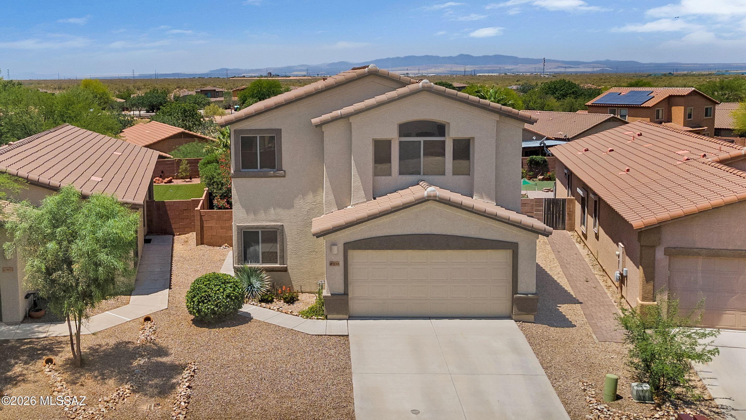Sycamore Park Village 5 (1-219) - Residential