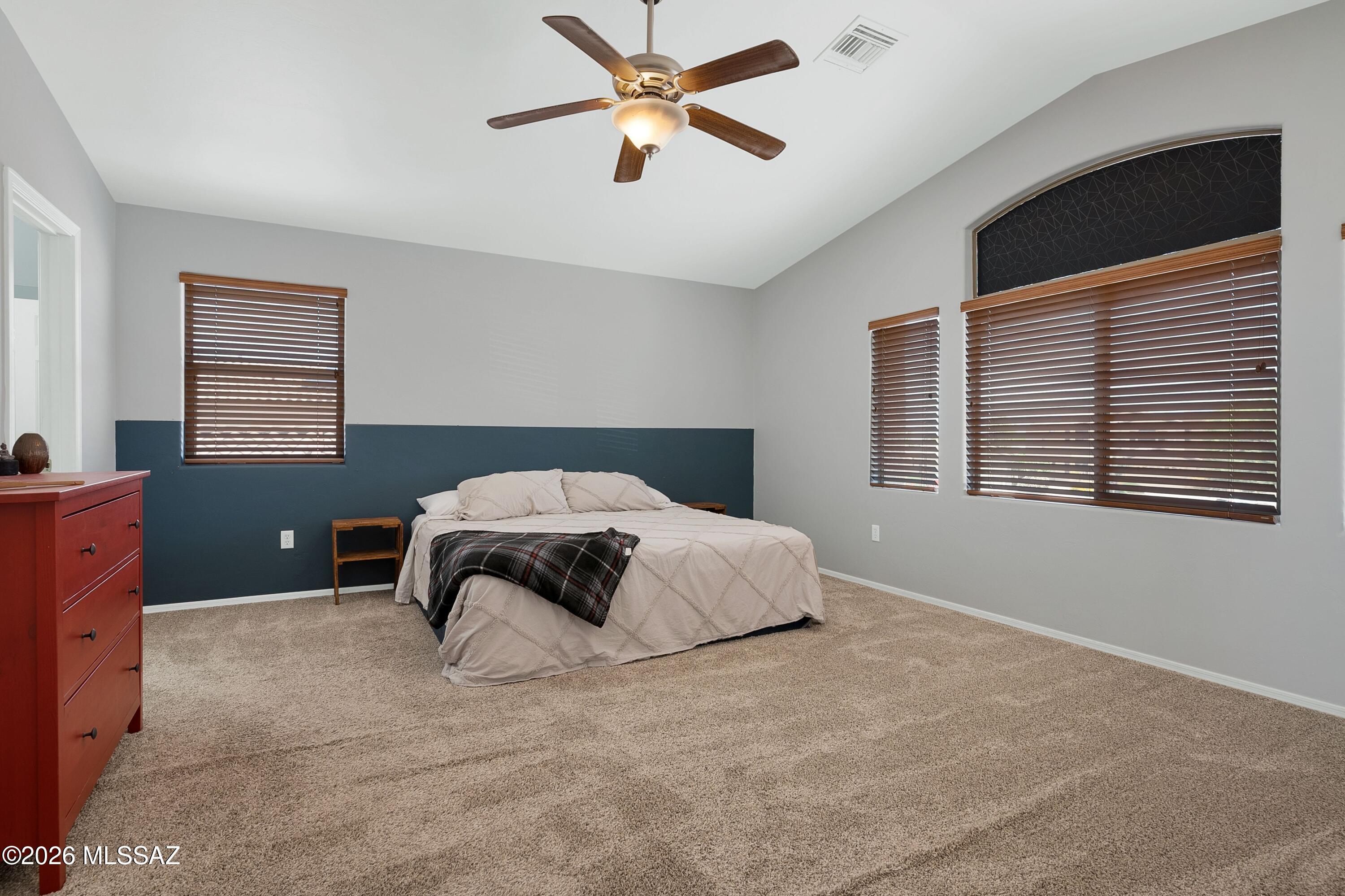 Sycamore Park Village 5 (1-219) - Residential