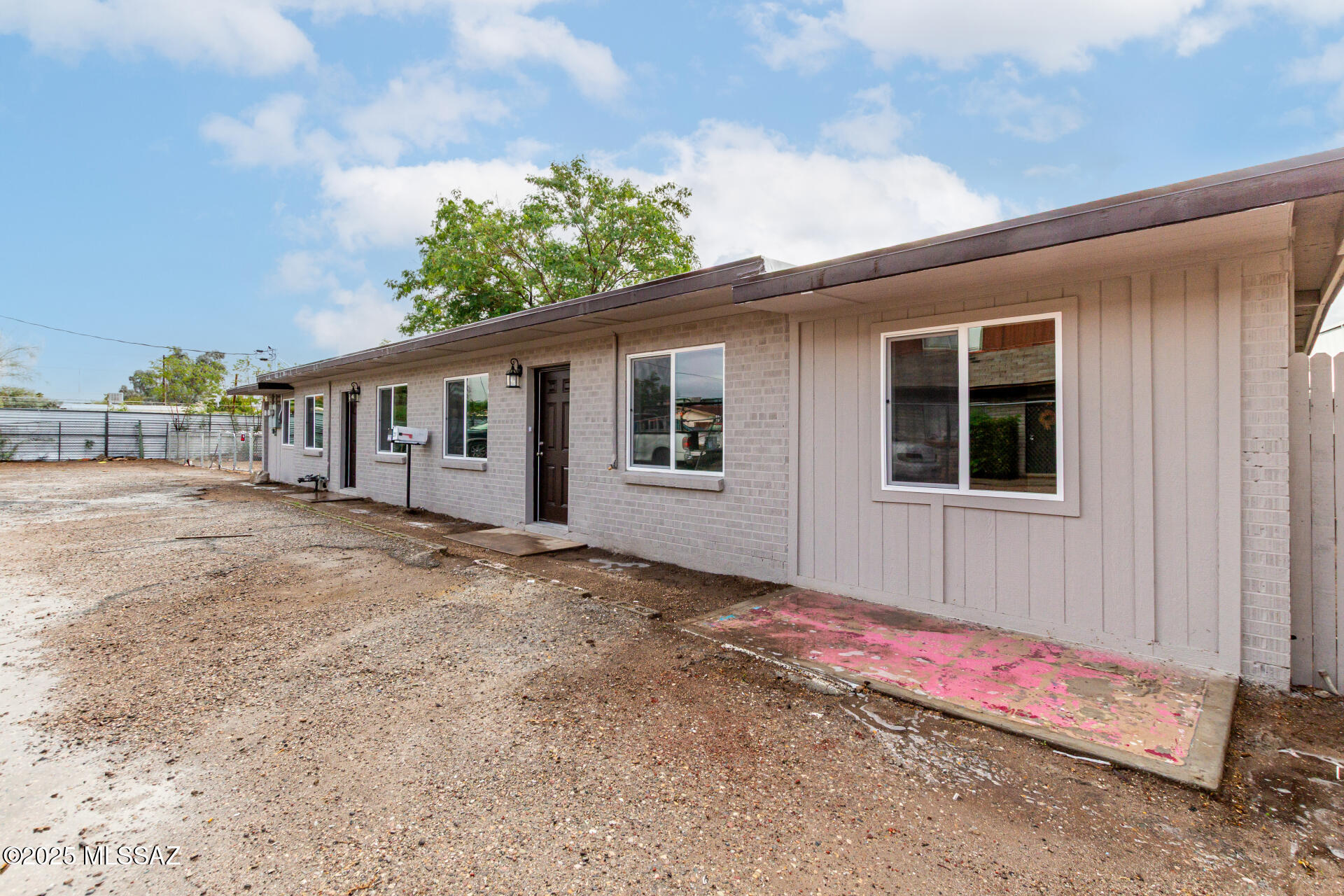 Coronado Heights - Residential Income