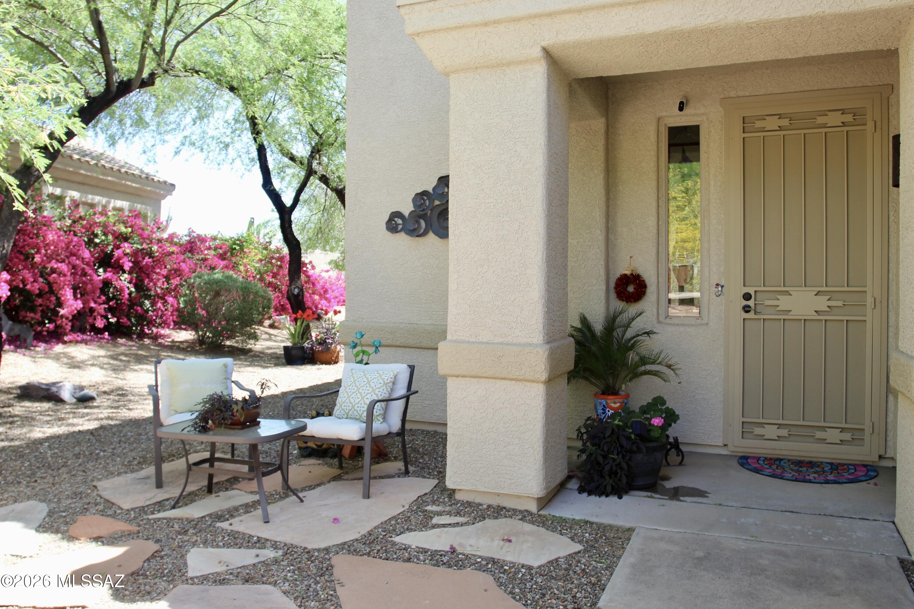 Sabino Hills (1-70) - Residential