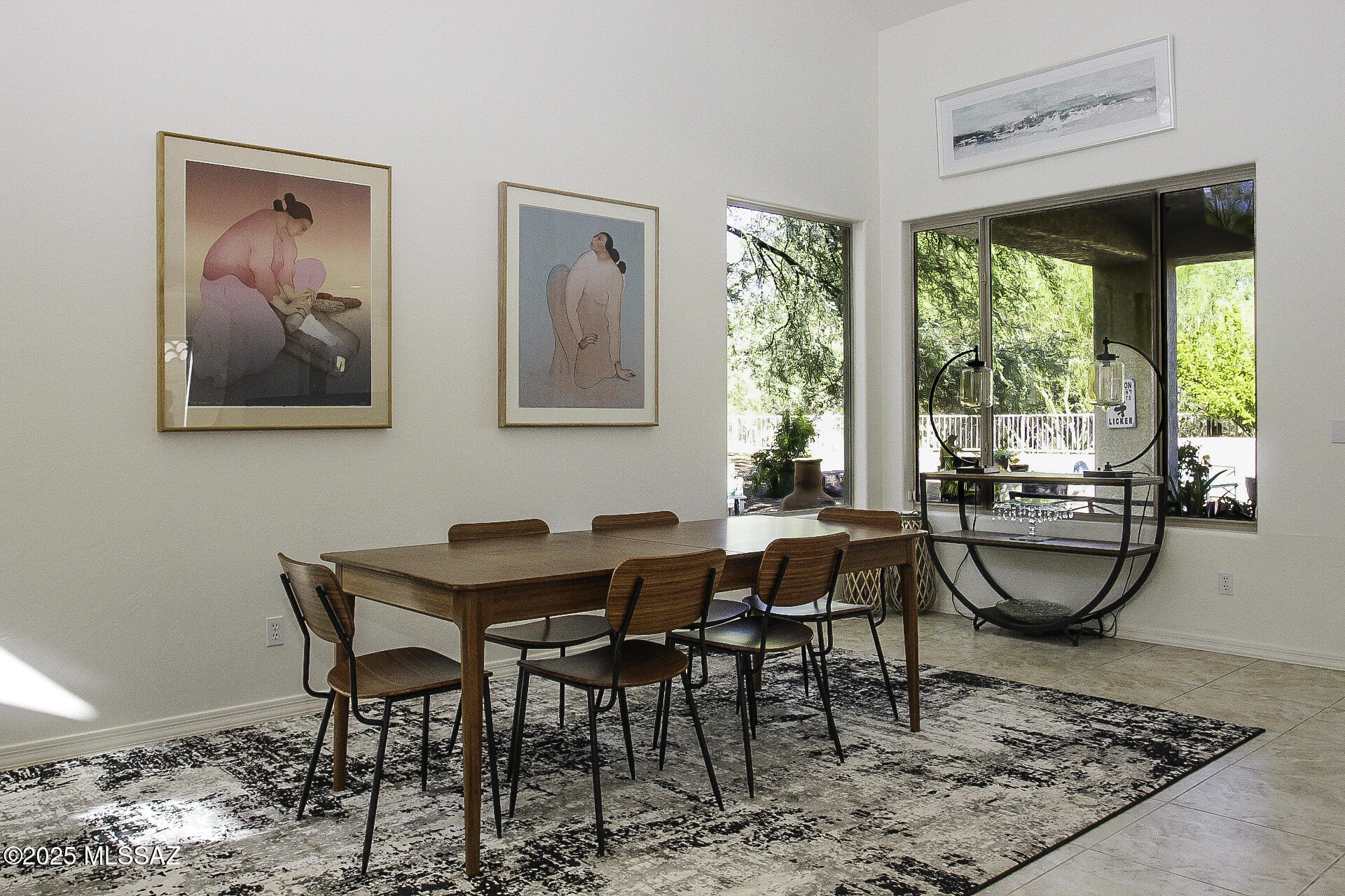 Sabino Hills (1-70) - Residential