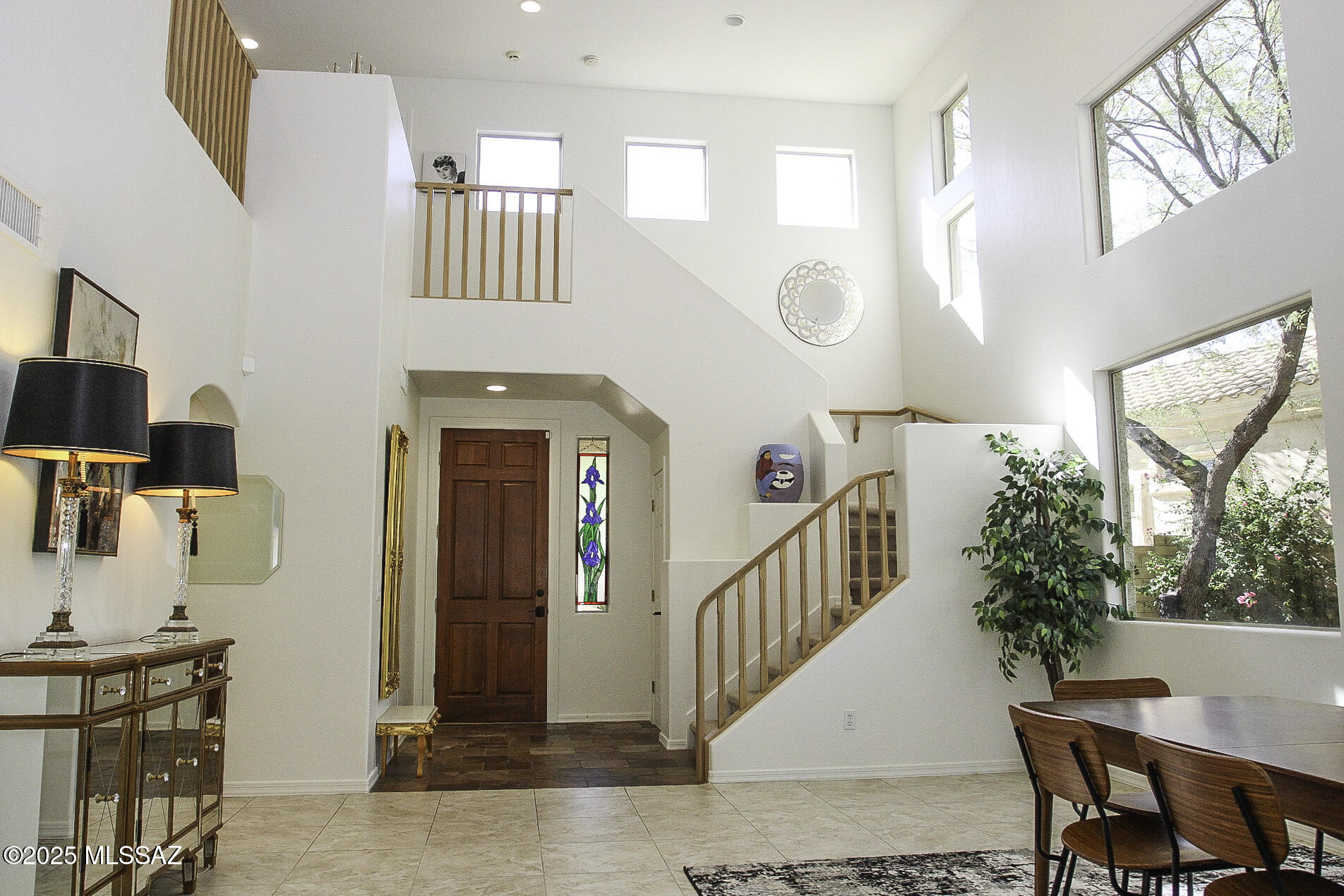 Sabino Hills (1-70) - Residential