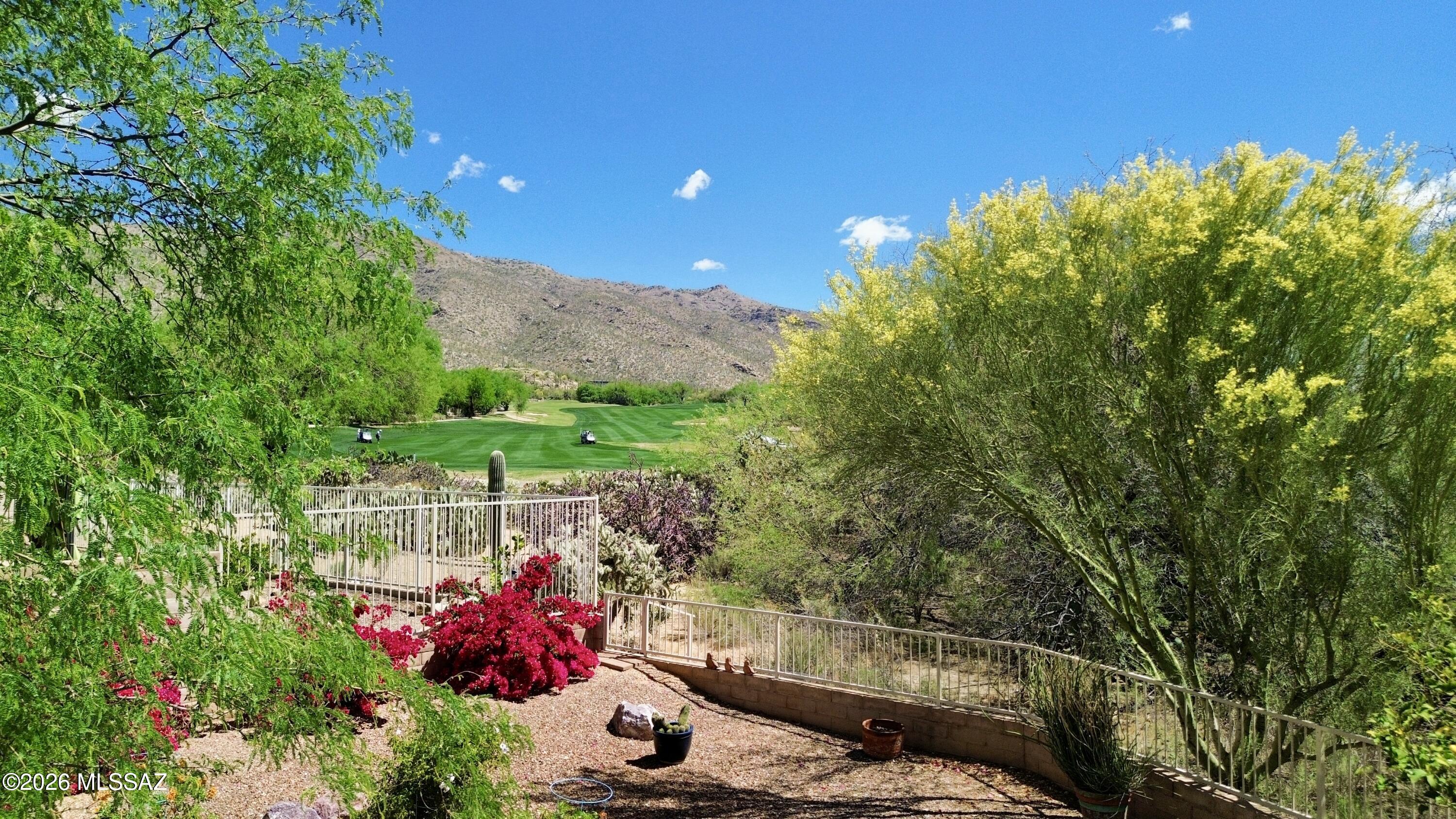Sabino Hills (1-70) - Residential