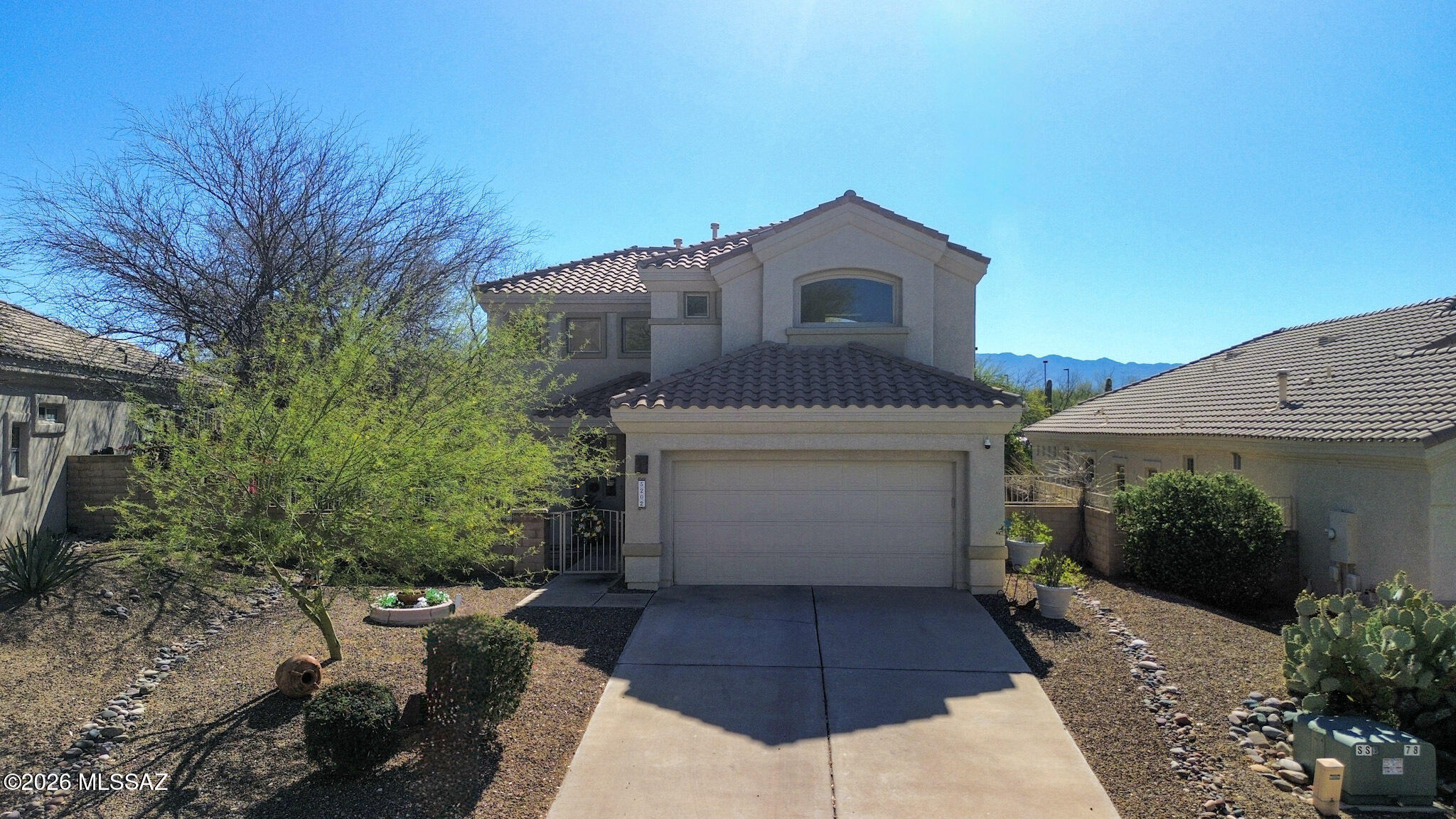 Sabino Hills (1-70) - Residential