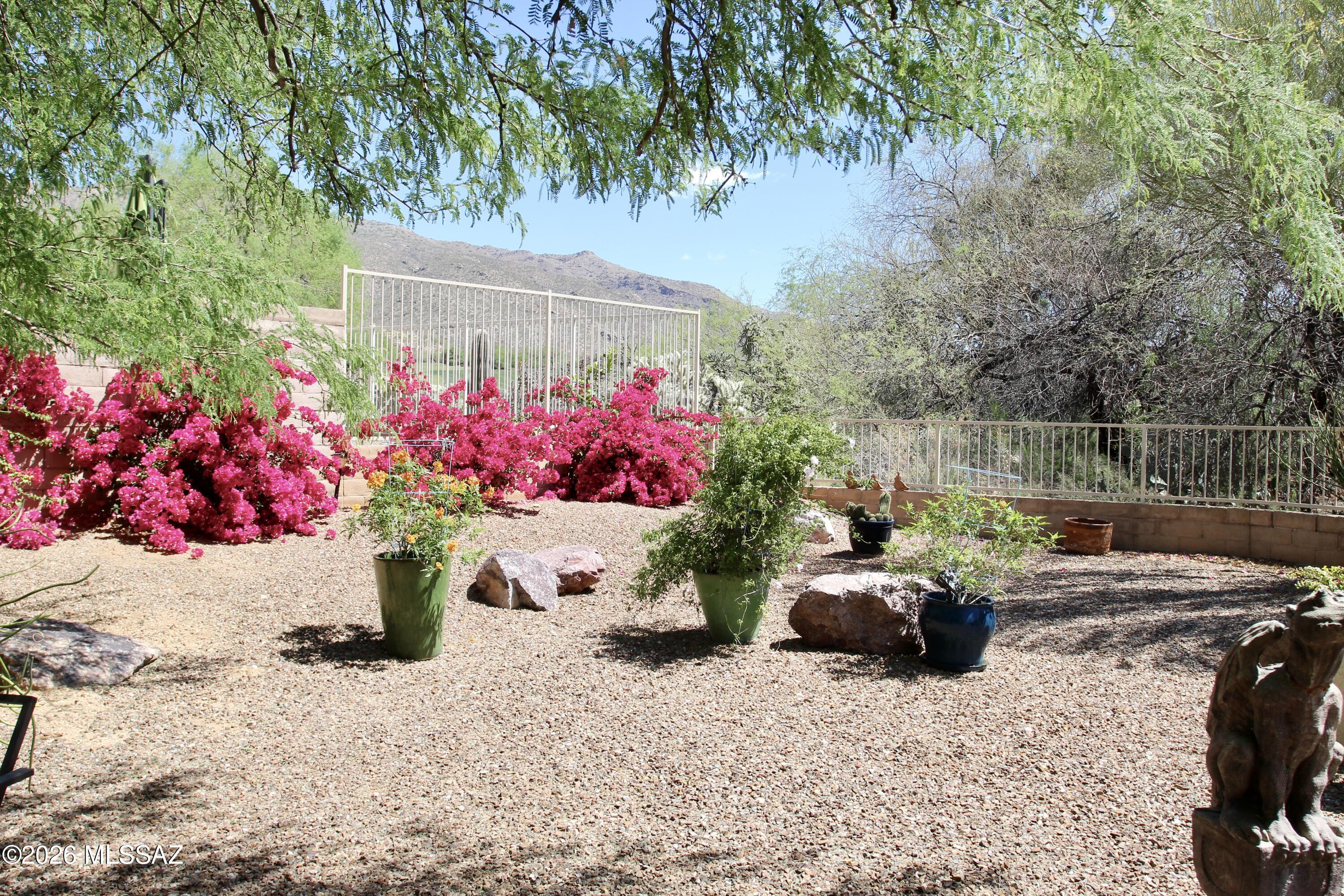 Sabino Hills (1-70) - Residential
