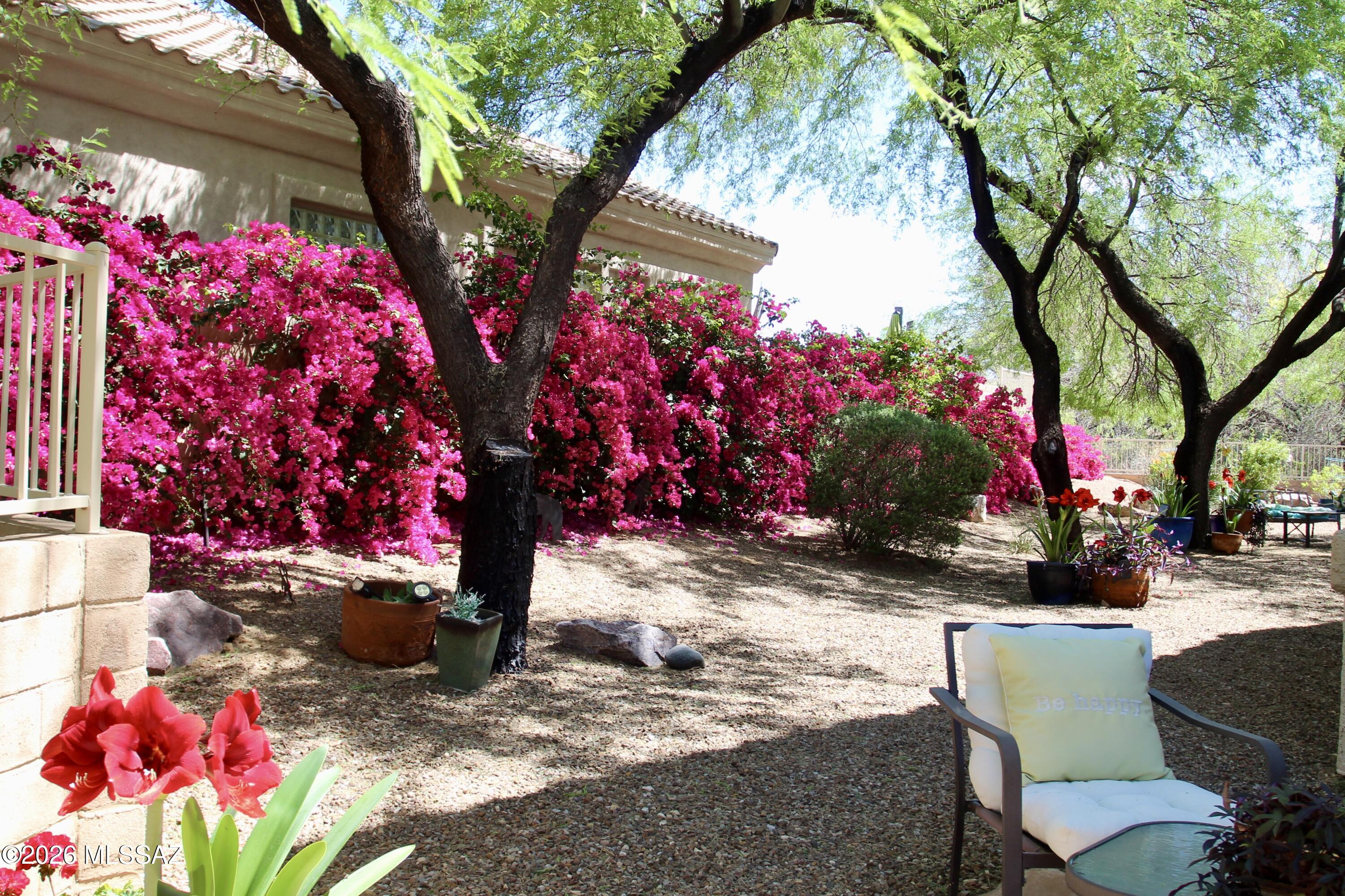 Sabino Hills (1-70) - Residential