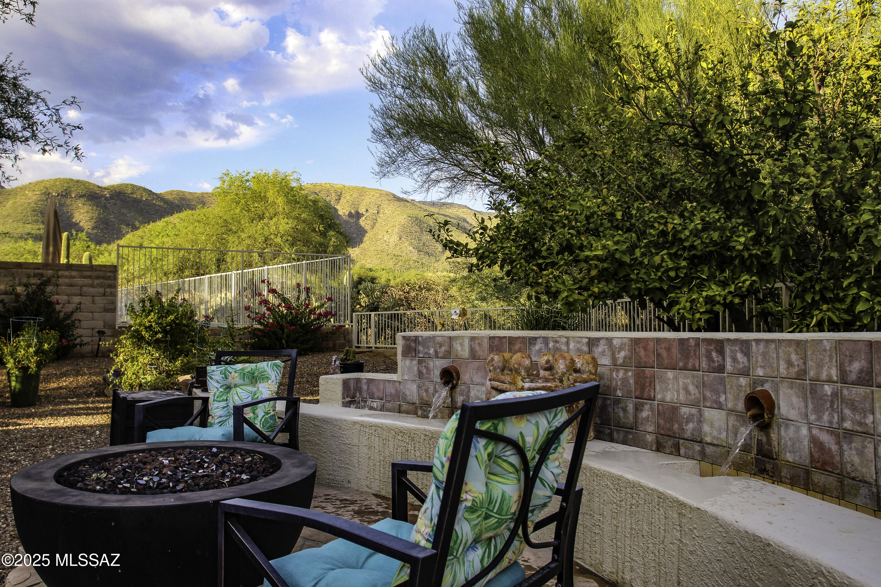 Sabino Hills (1-70) - Residential