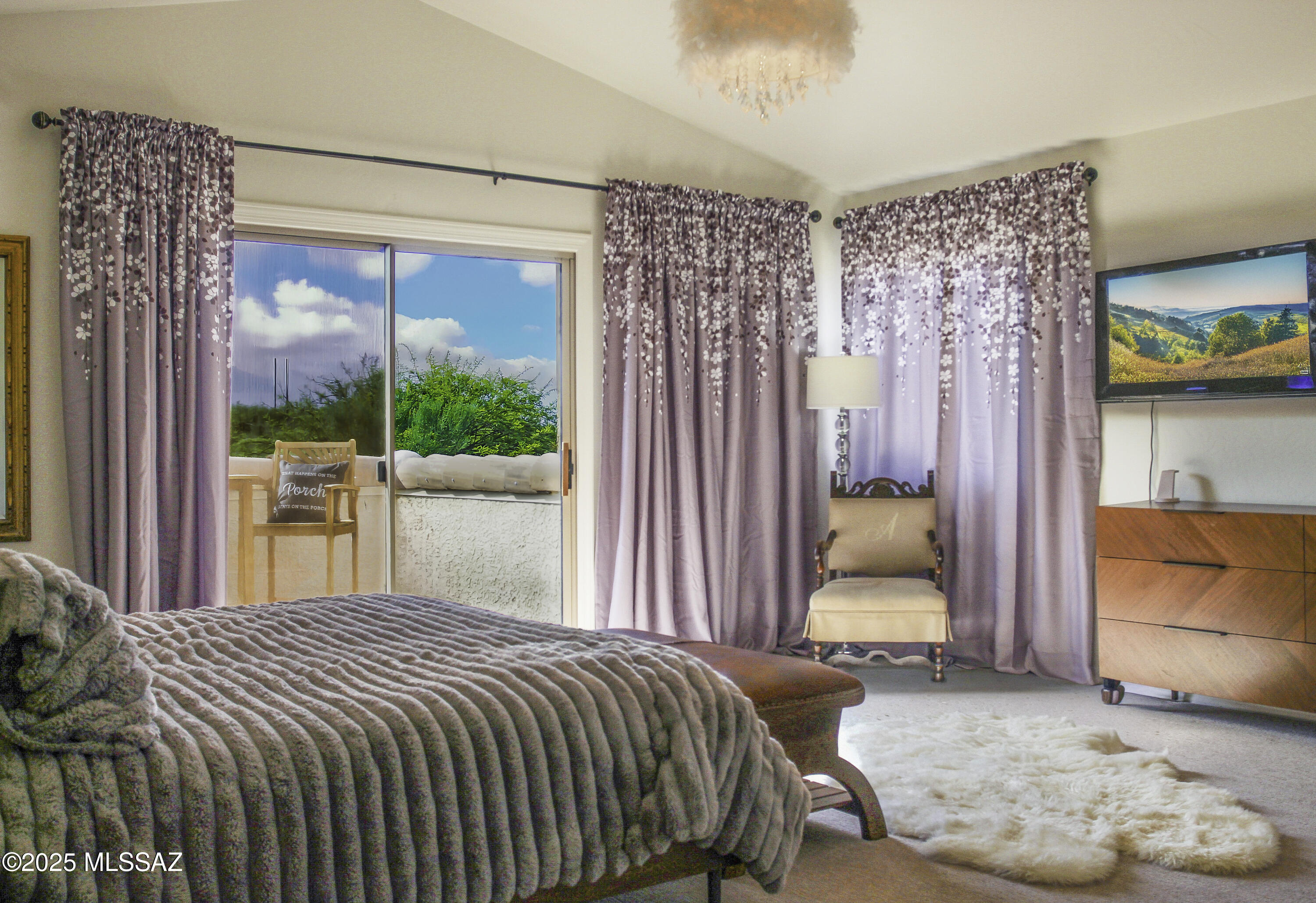 Sabino Hills (1-70) - Residential