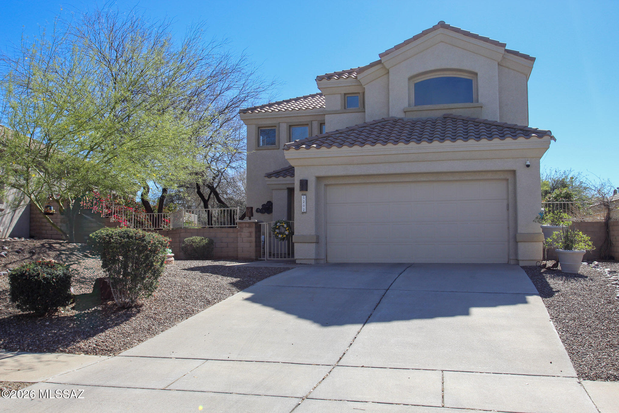 Sabino Hills (1-70) - Residential