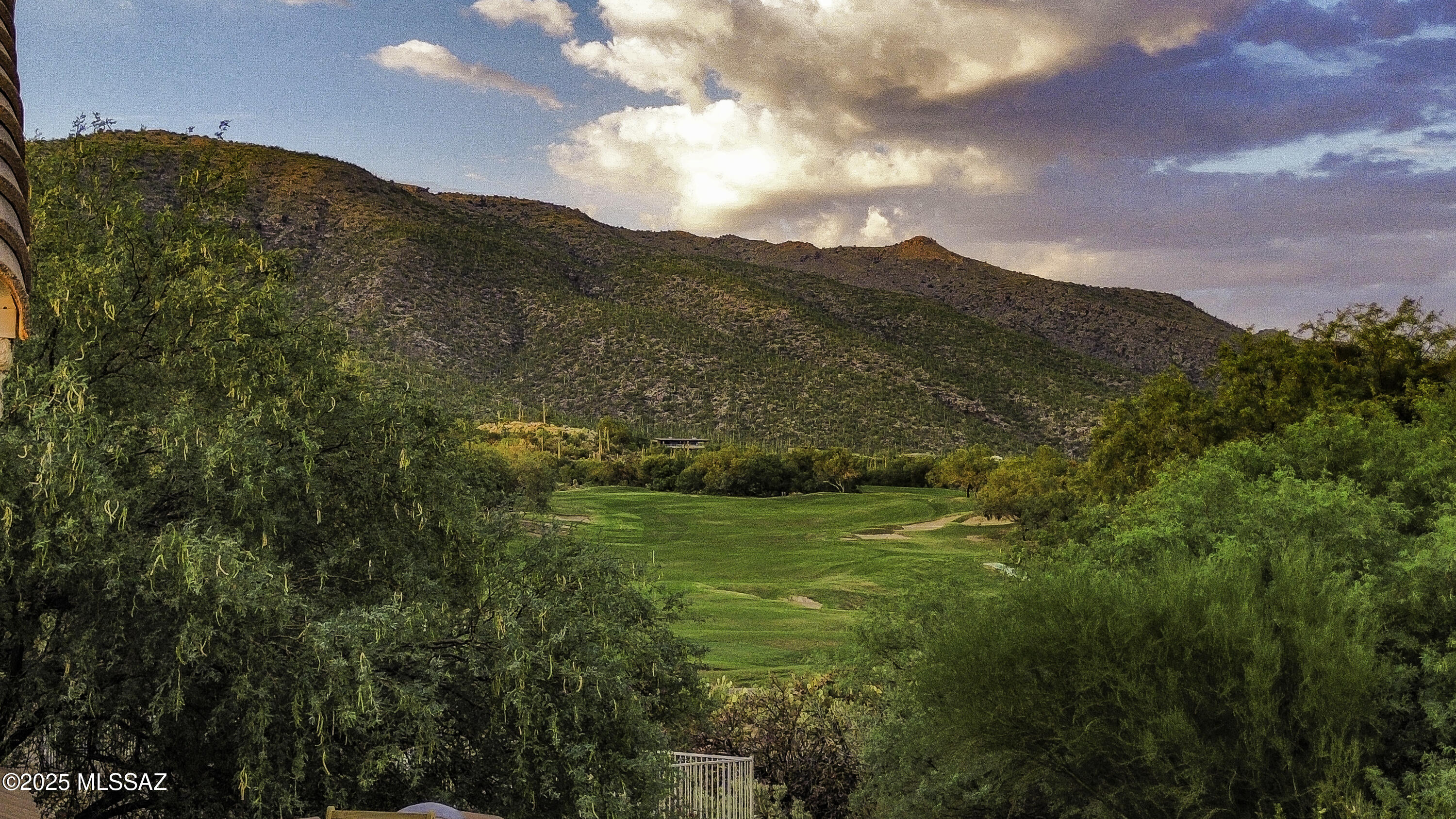 Sabino Hills (1-70) - Residential