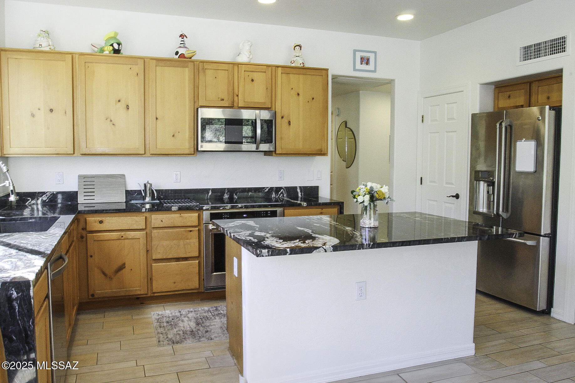 Sabino Hills (1-70) - Residential