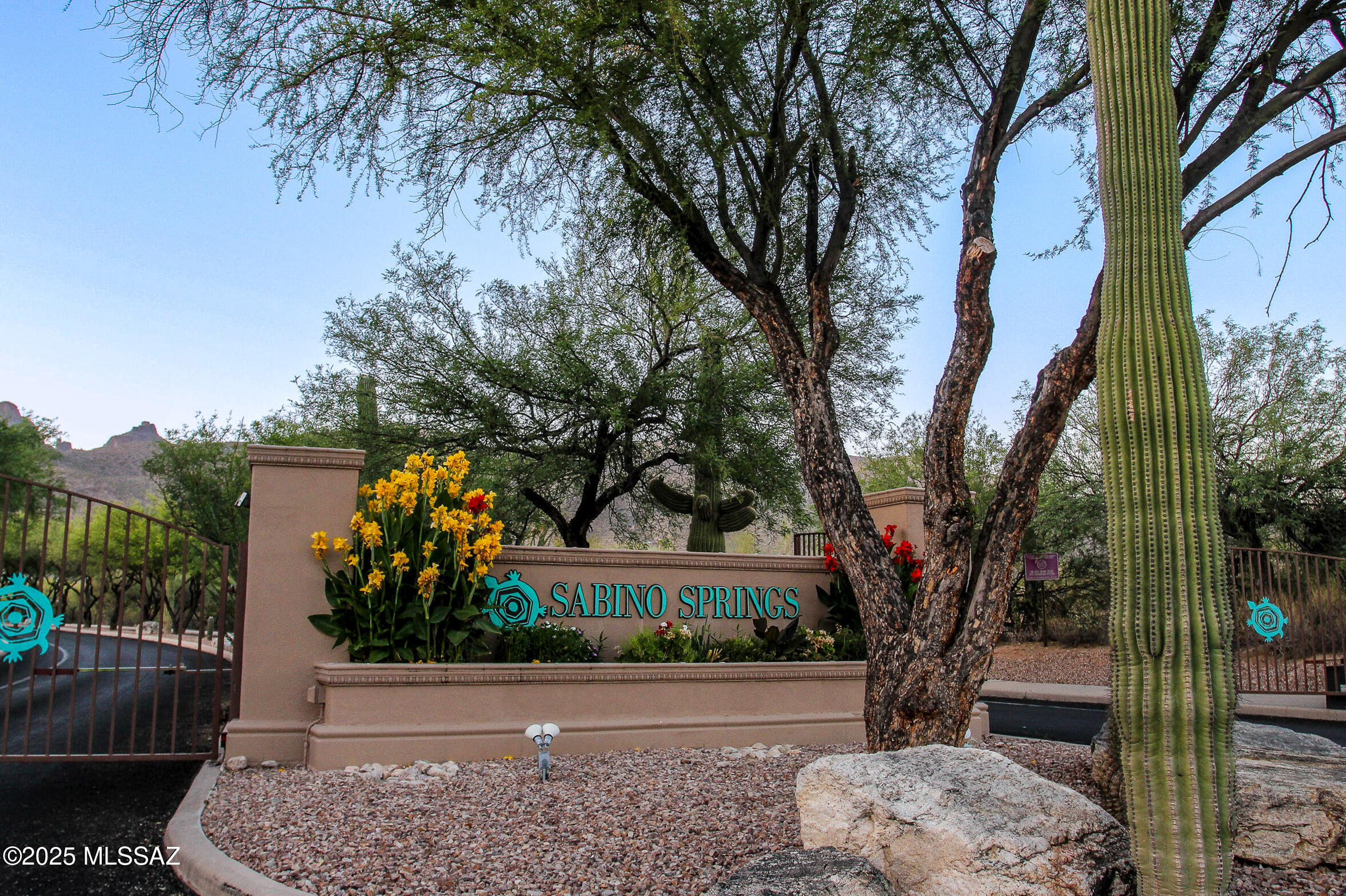 Sabino Hills (1-70) - Residential