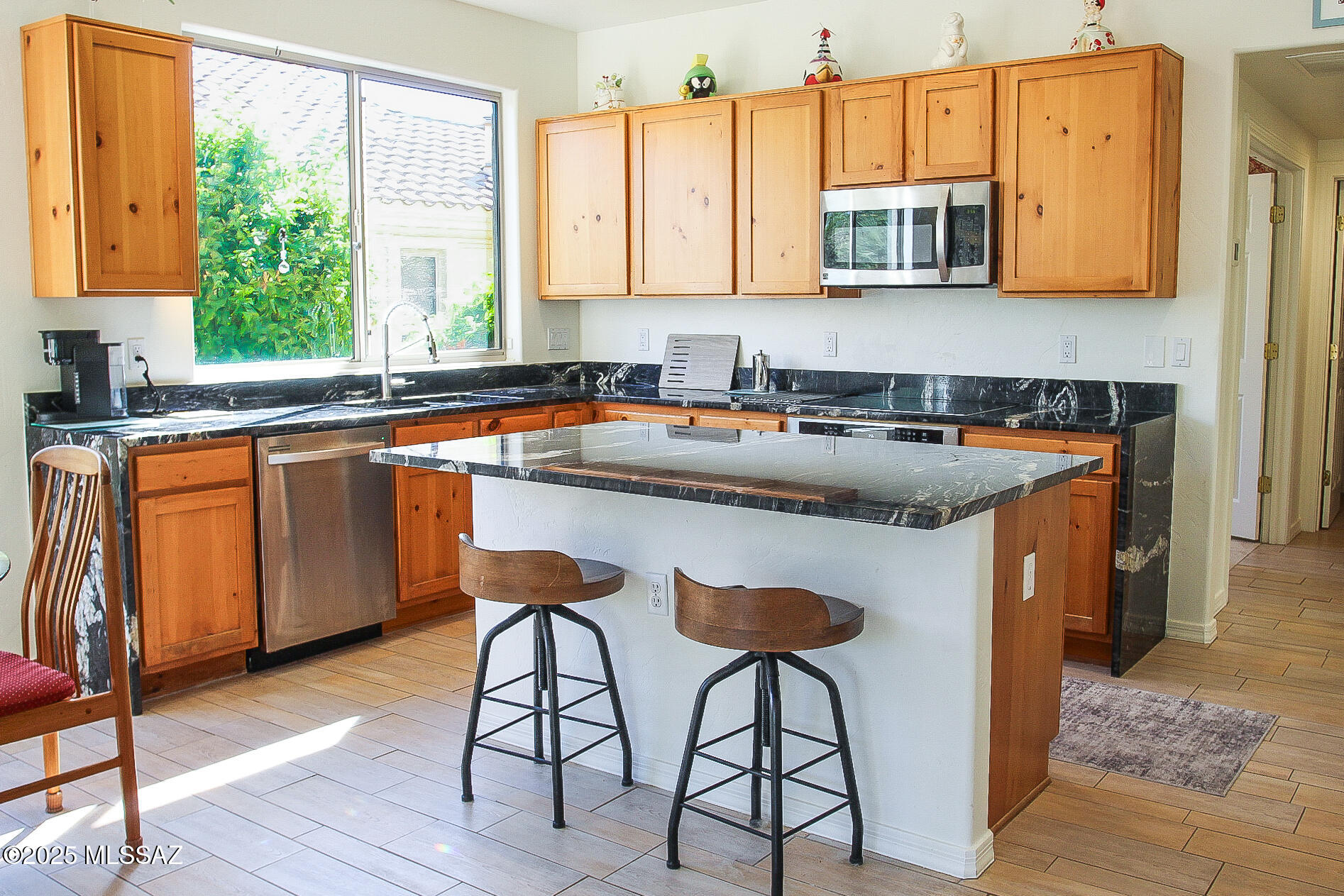 Sabino Hills (1-70) - Residential