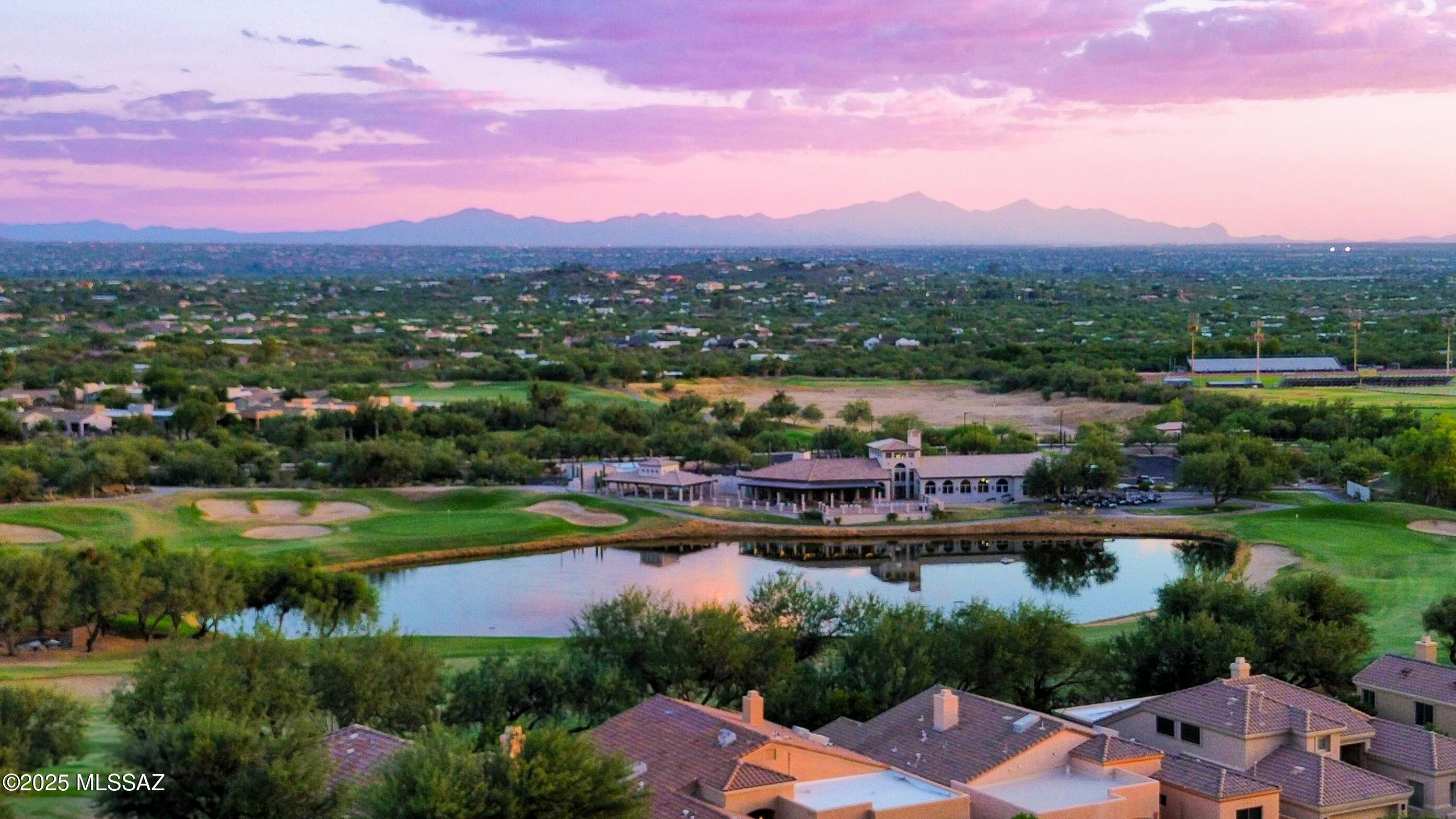 Sabino Hills (1-70) - Residential