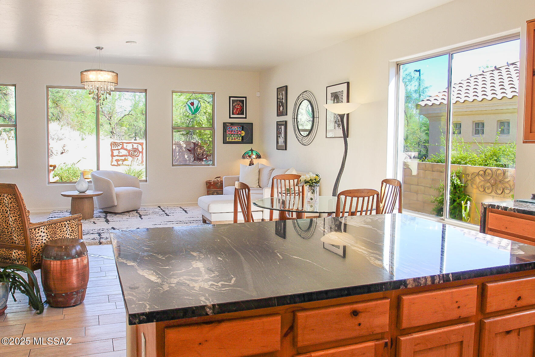 Sabino Hills (1-70) - Residential