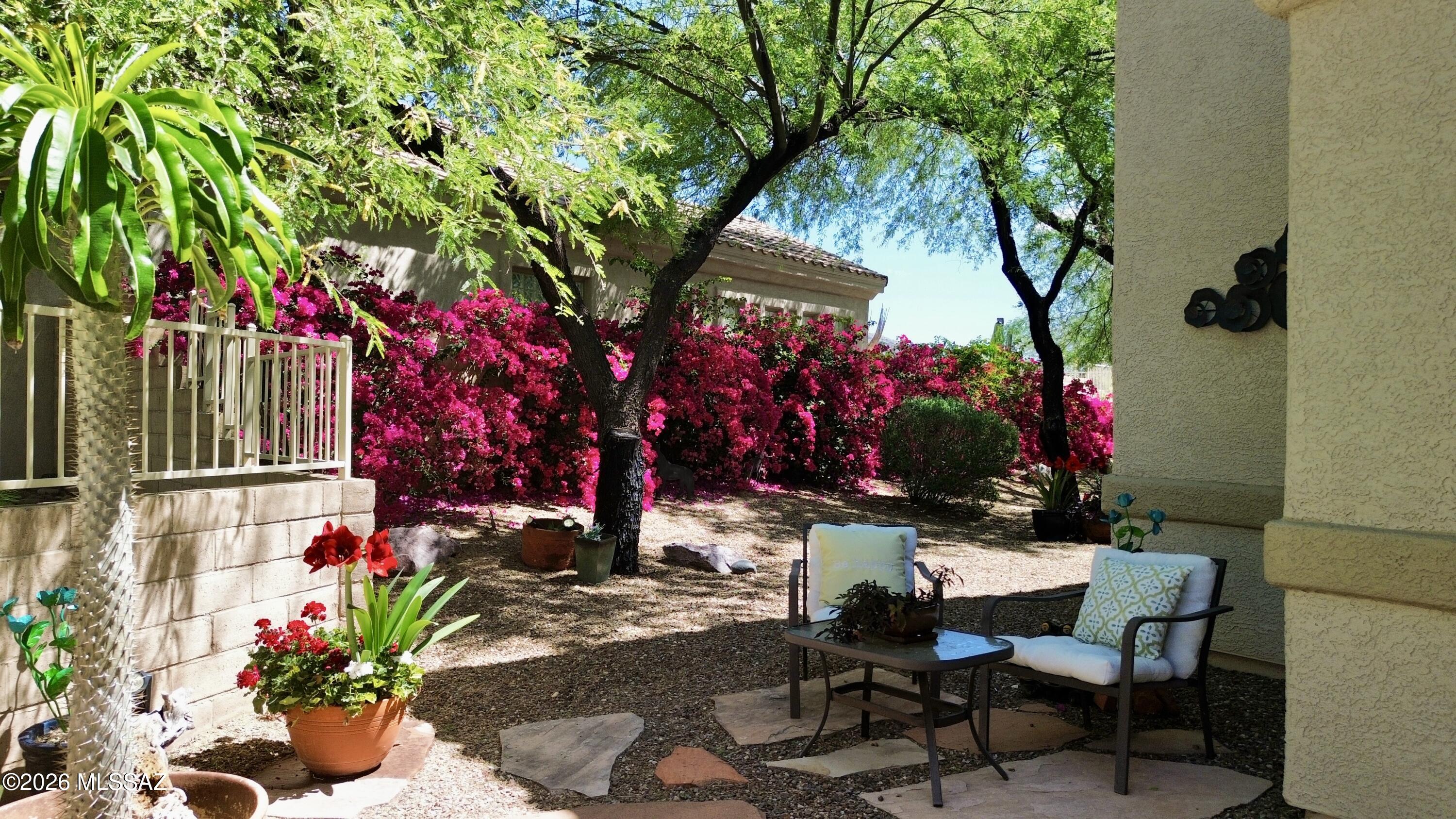 Sabino Hills (1-70) - Residential