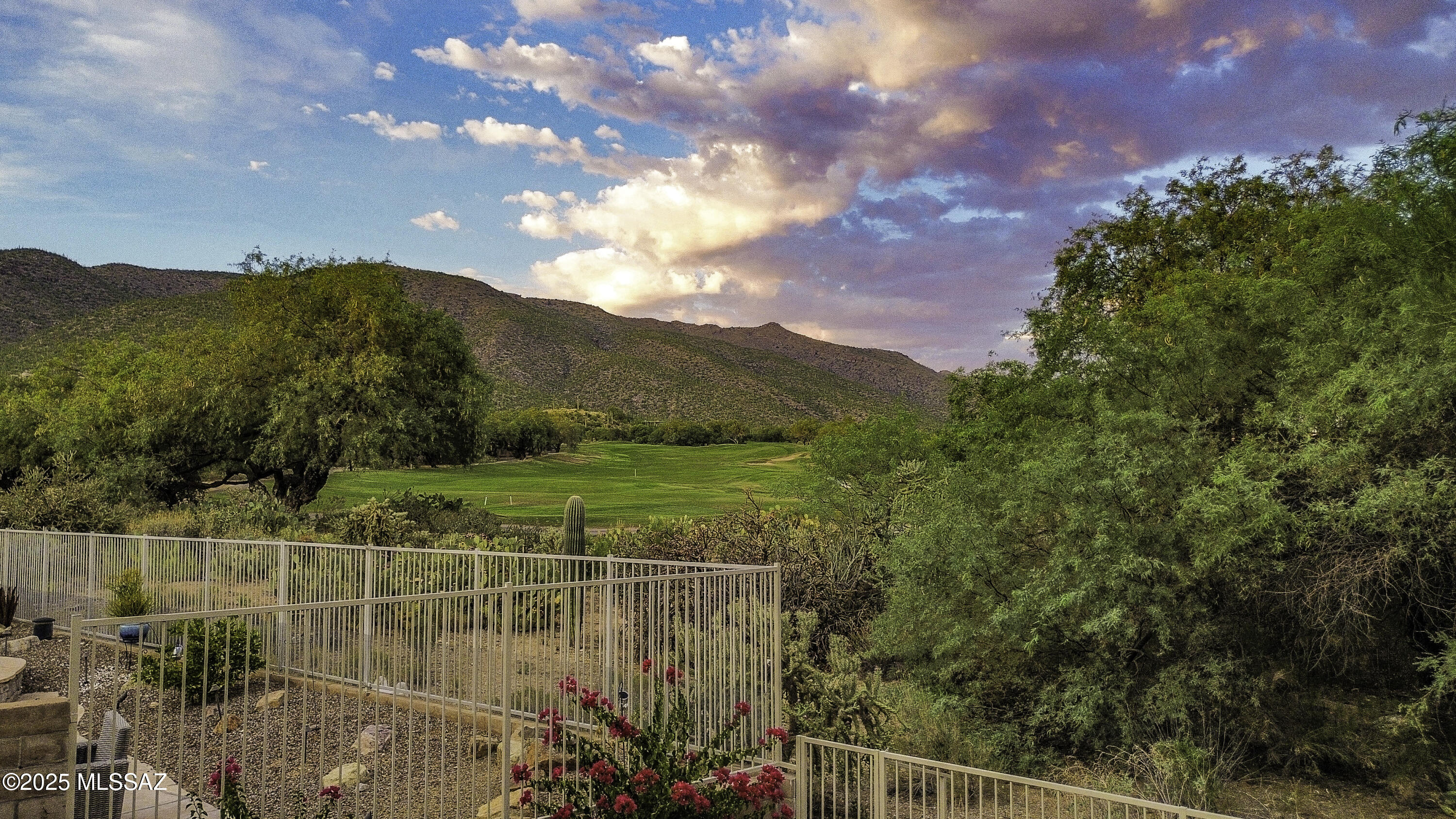 Sabino Hills (1-70) - Residential