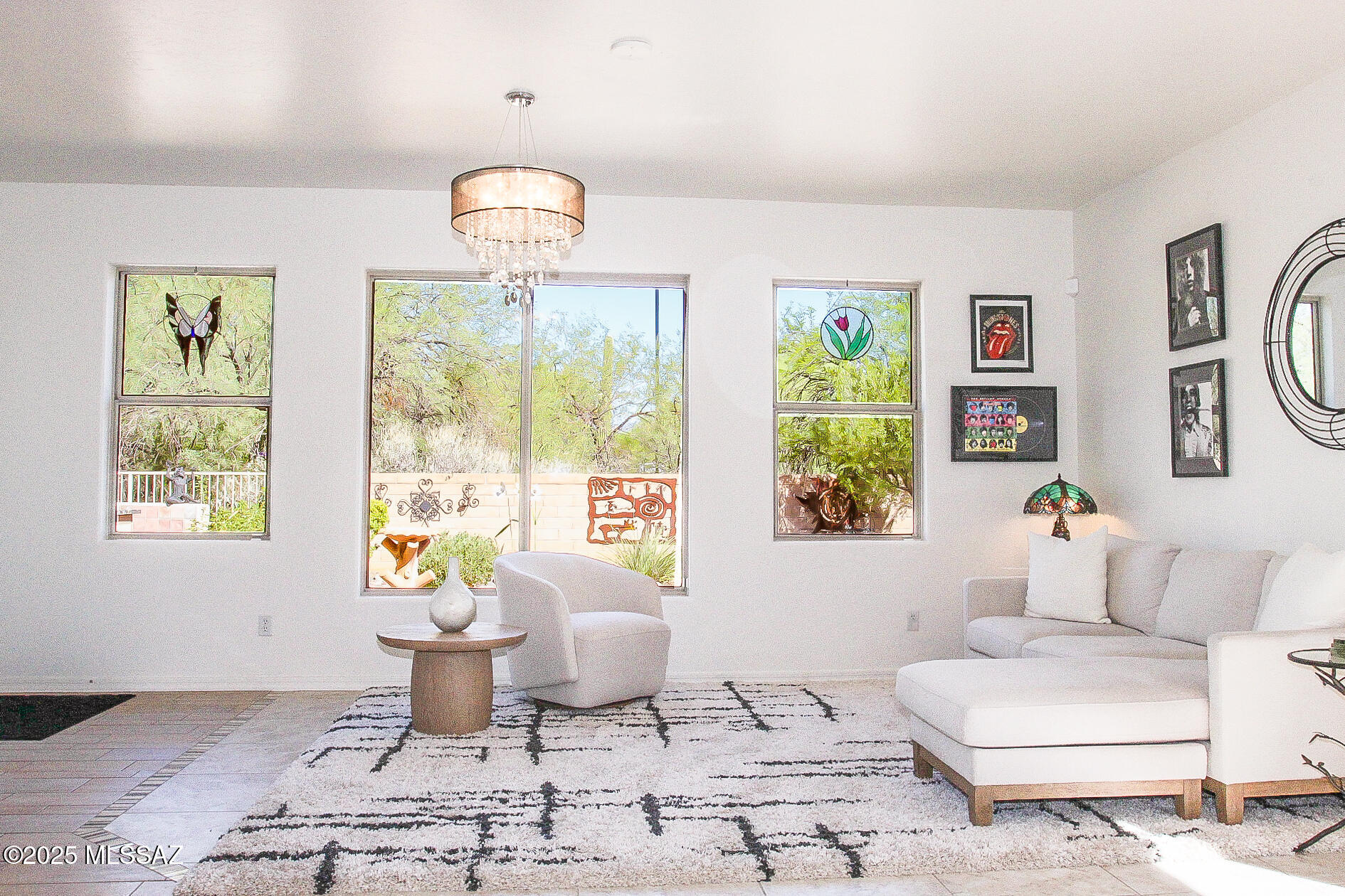 Sabino Hills (1-70) - Residential