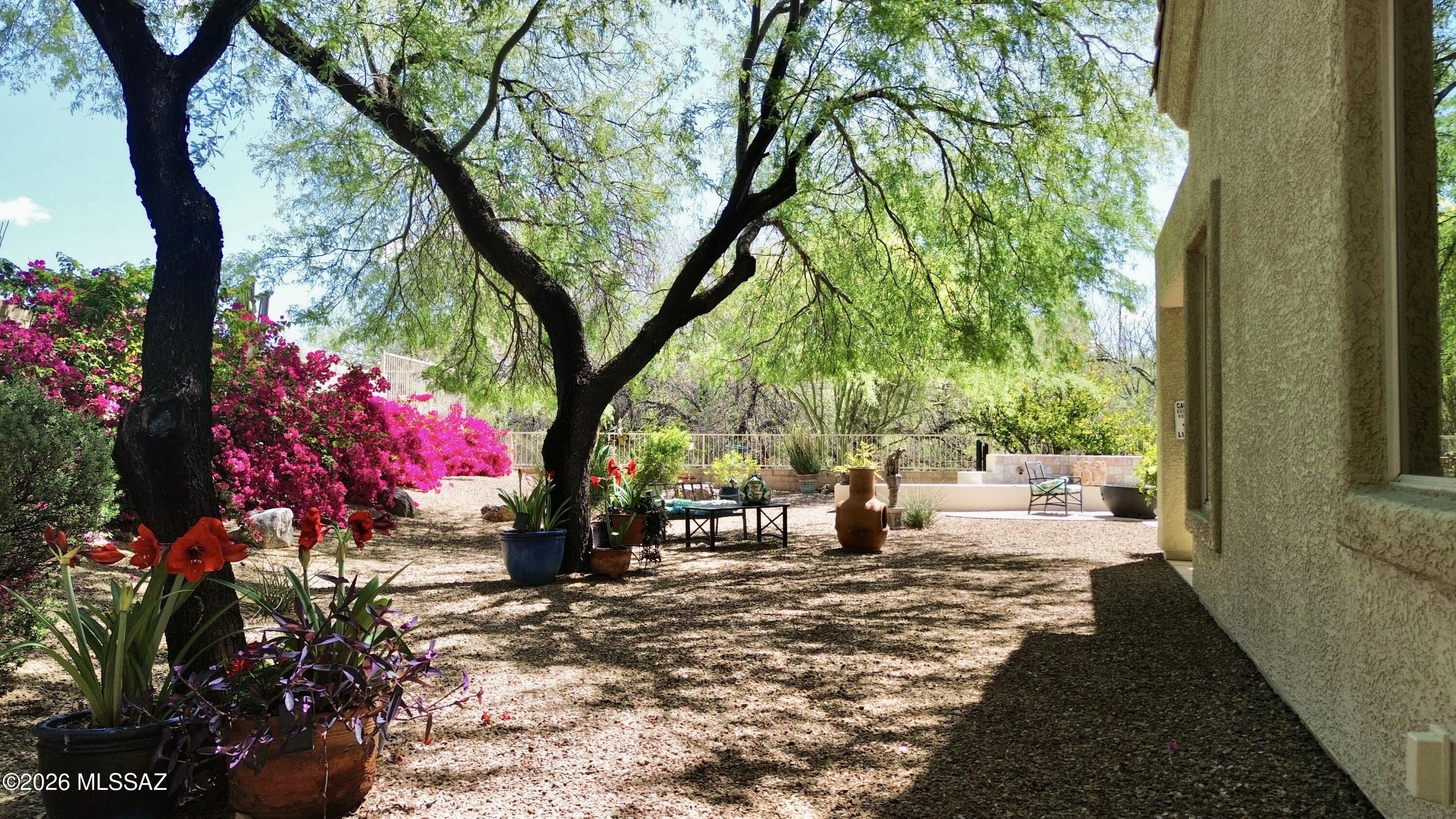 Sabino Hills (1-70) - Residential