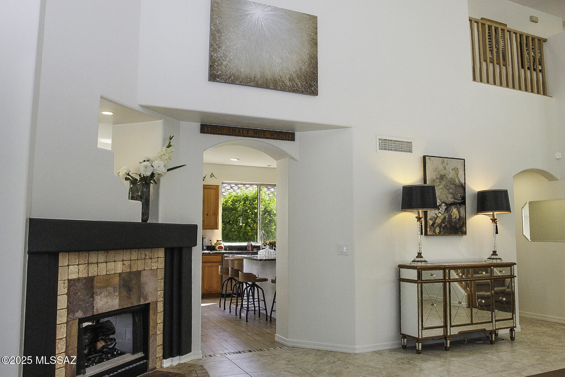 Sabino Hills (1-70) - Residential