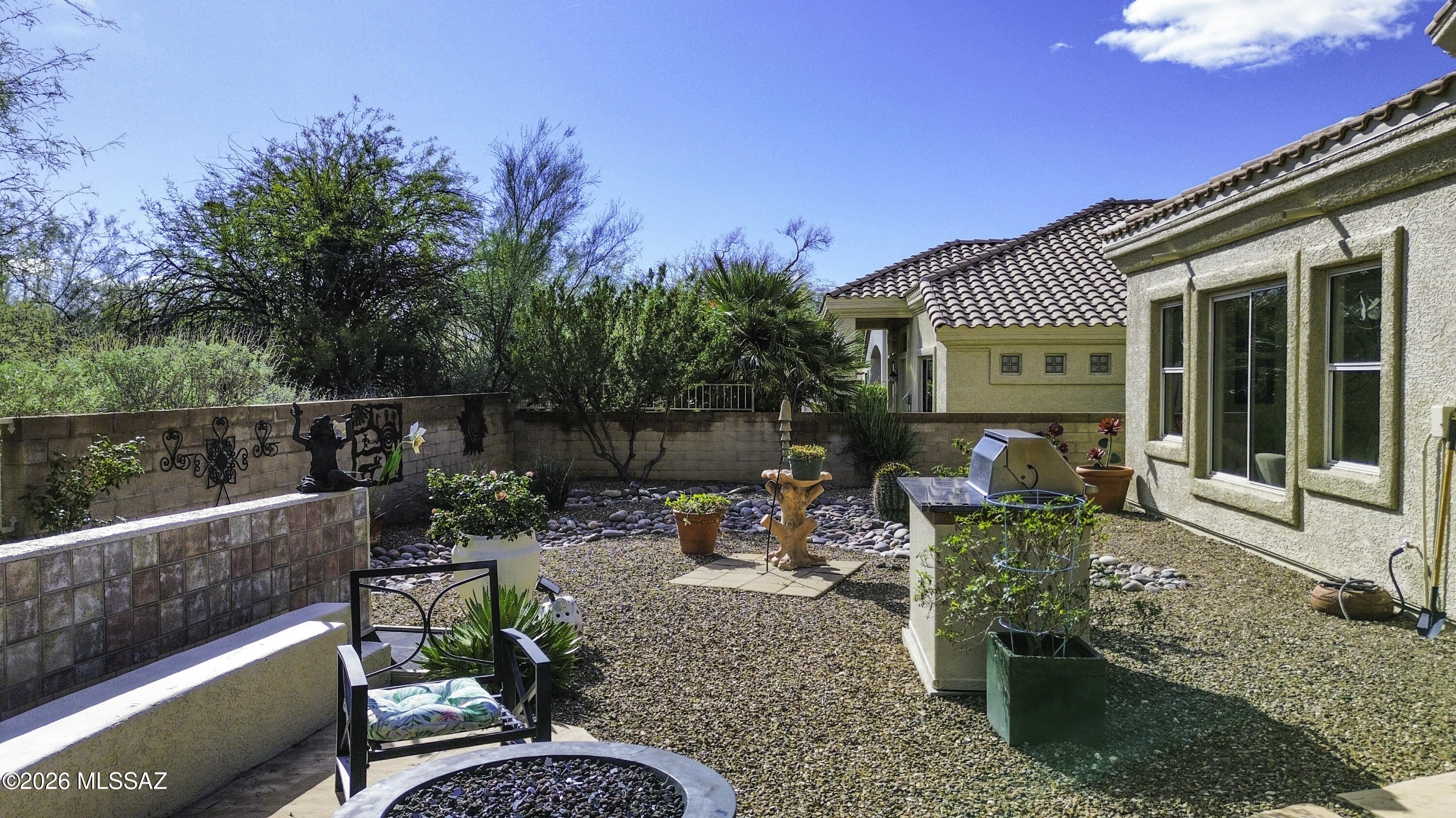 Sabino Hills (1-70) - Residential