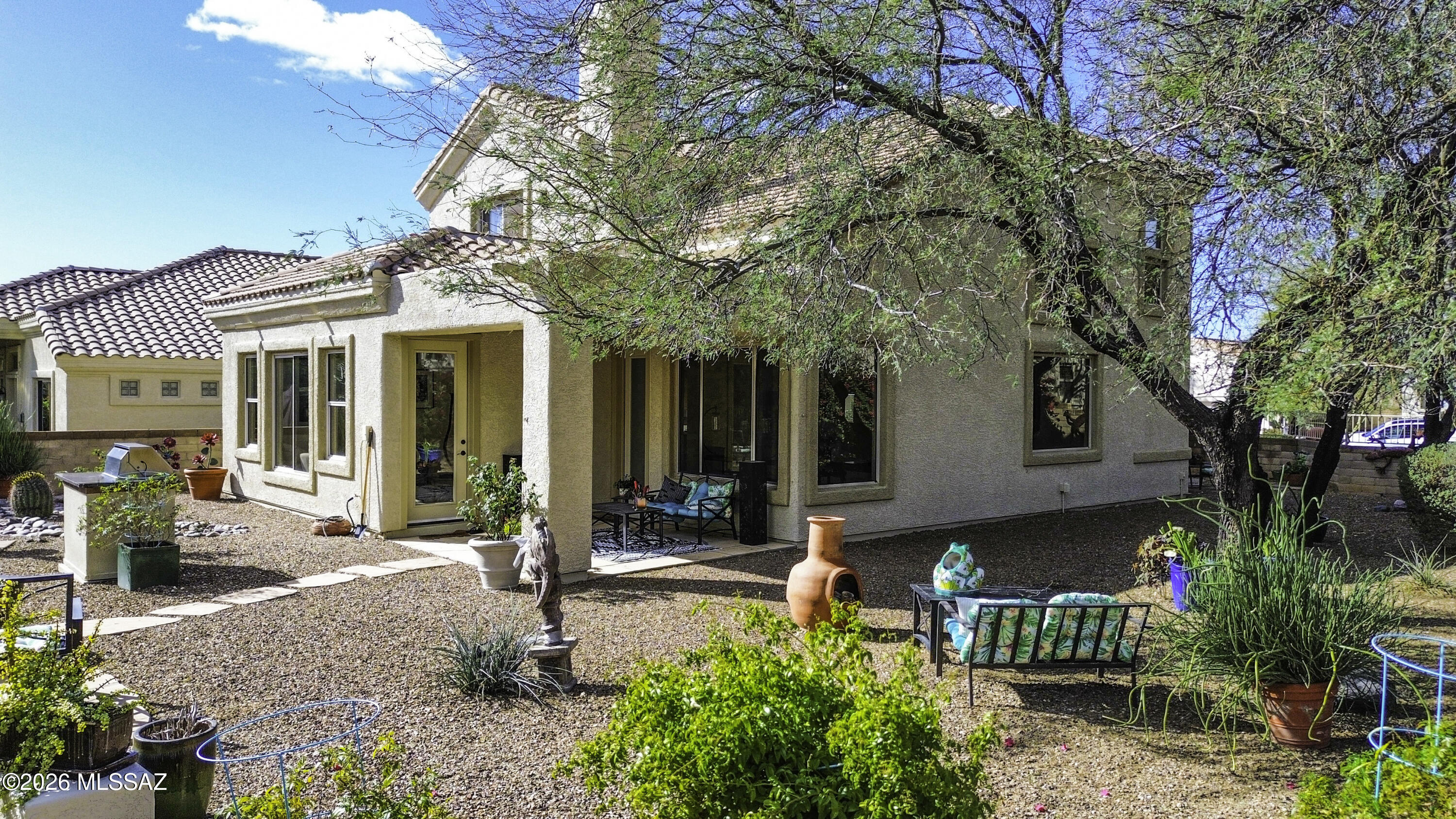 Sabino Hills (1-70) - Residential
