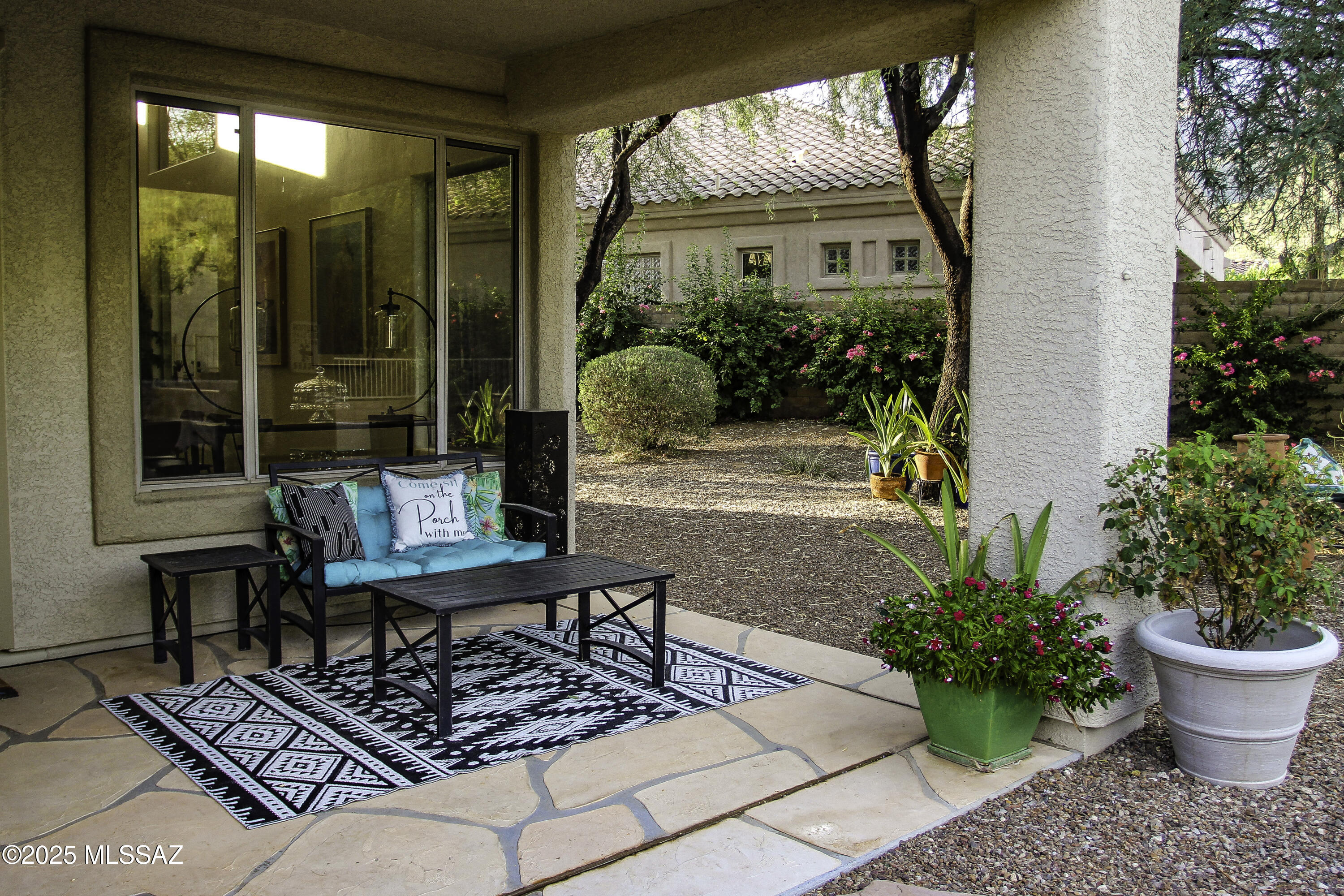 Sabino Hills (1-70) - Residential