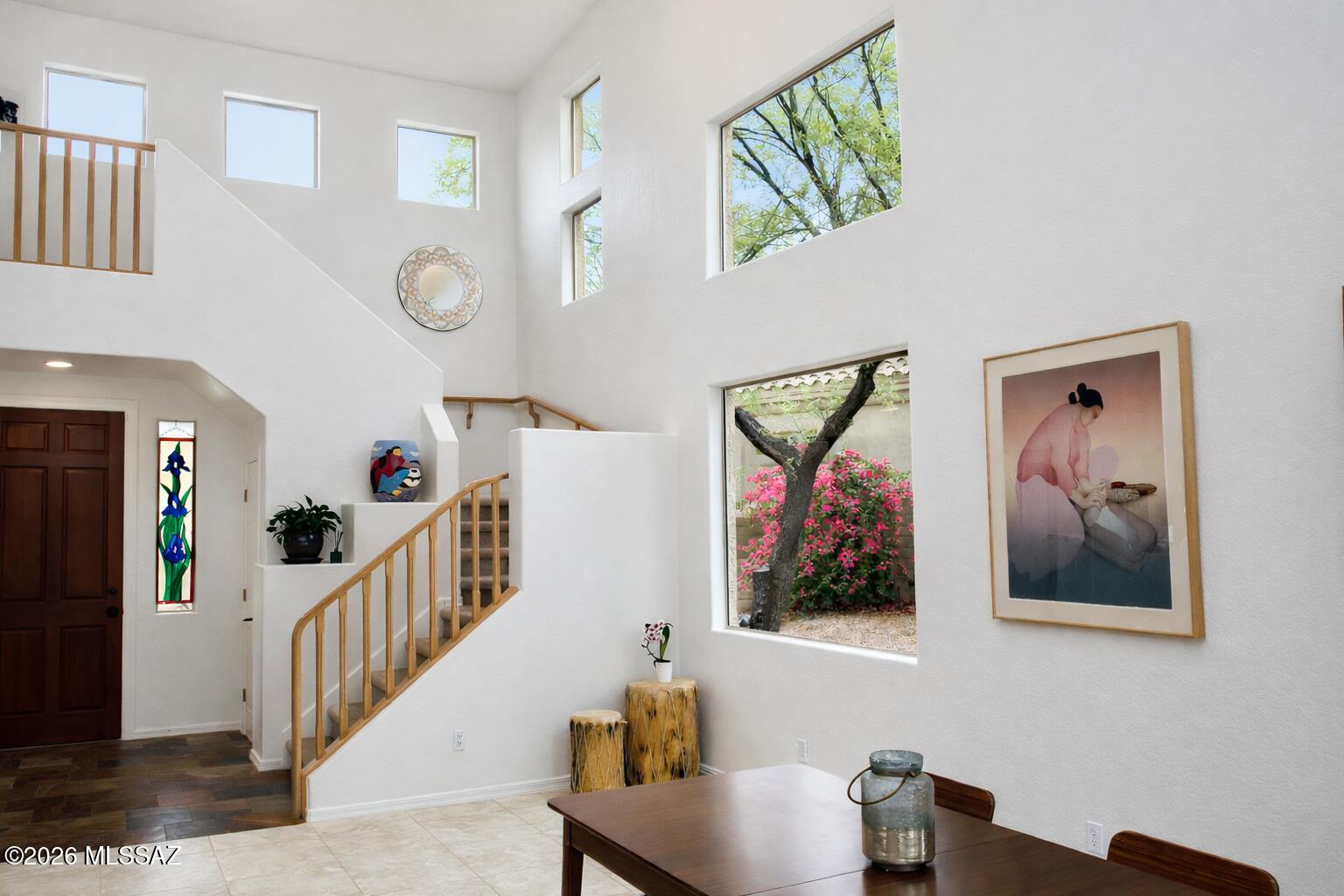 Sabino Hills (1-70) - Residential