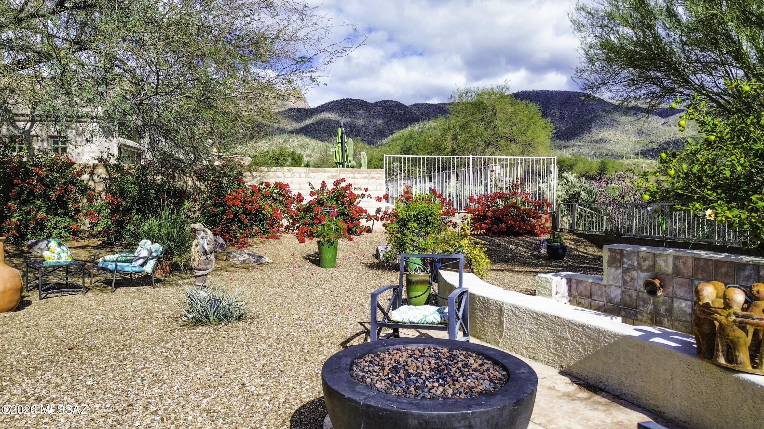 Sabino Hills (1-70) - Residential