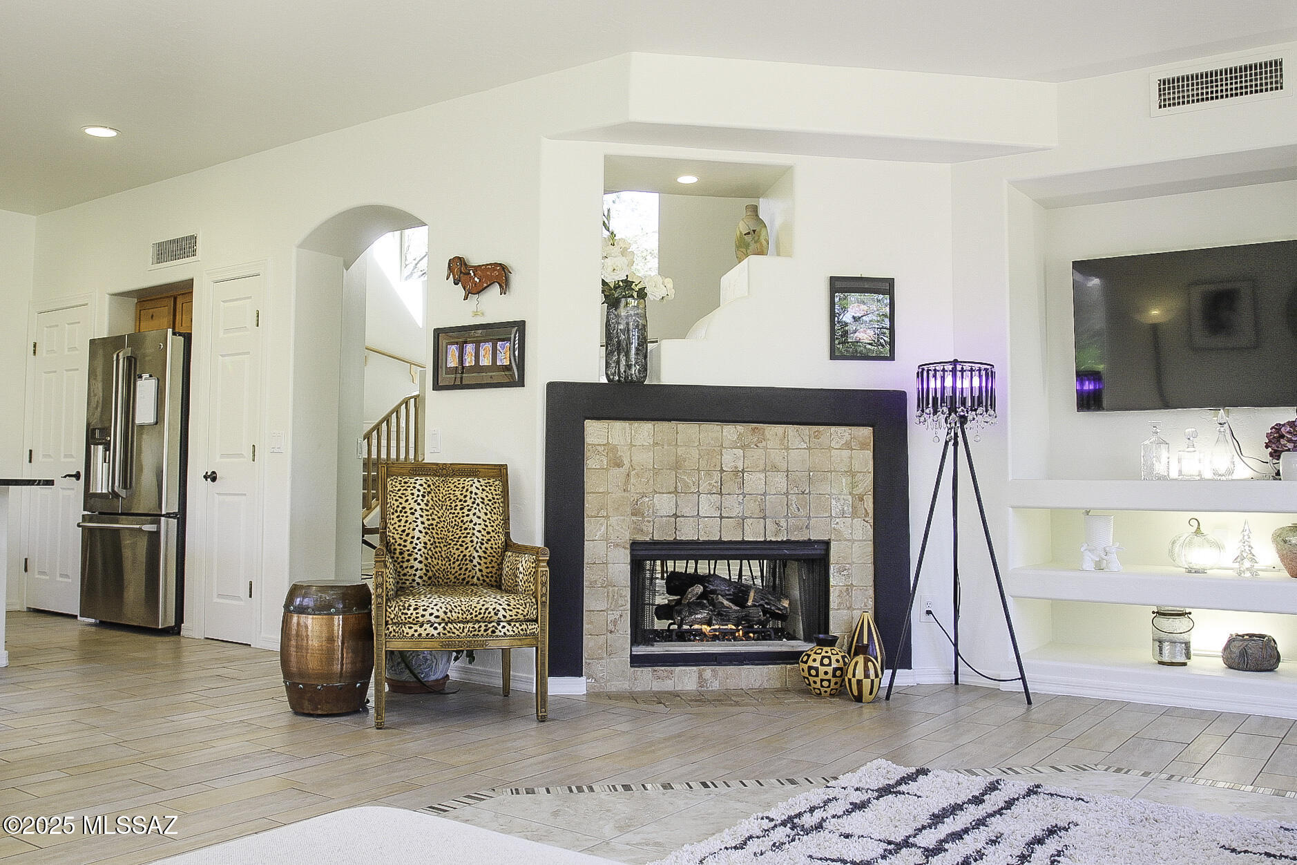 Sabino Hills (1-70) - Residential