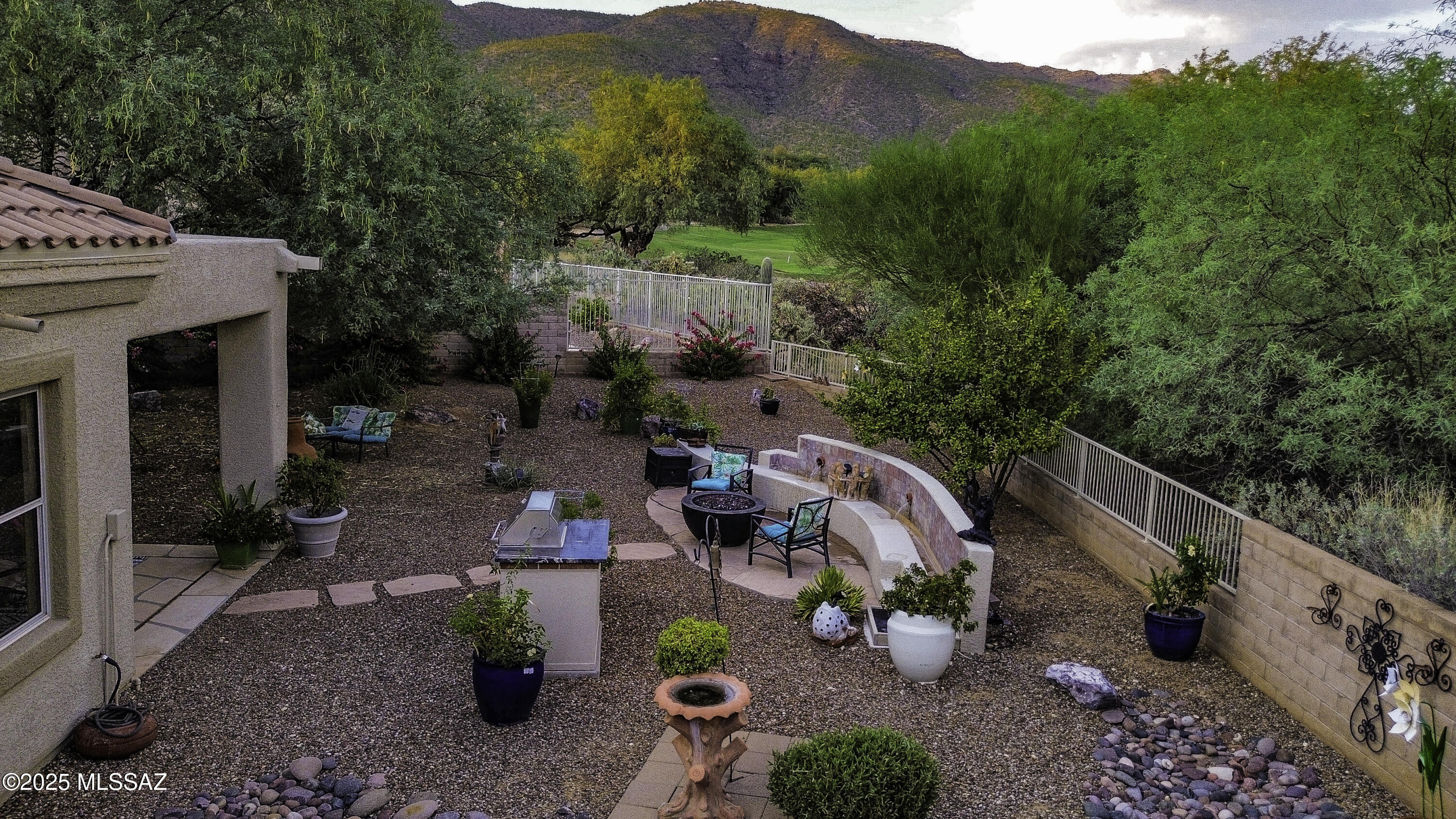 Sabino Hills (1-70) - Residential