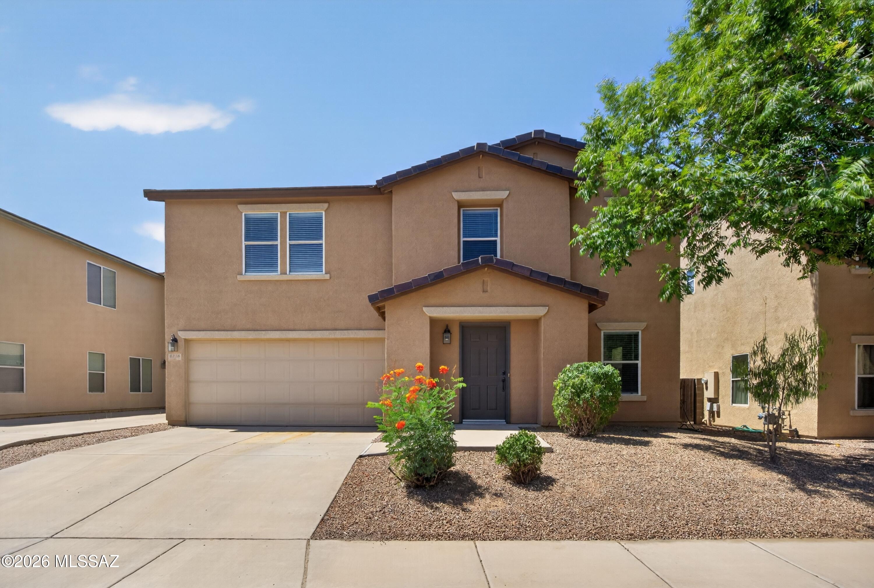 Welcome home to Riverhaven! This centrally located gem offers the perfect blend of space, convenience, and modern comfort.

Step inside to a bright and open ground floor designed for seamless everyday living and entertaining. The spacious, eat-in kitchen features a gas stove and plenty of counter space, flowing effortlessly into the roomy family room. A convenient laundry room and a main-floor powder room round out the downstairs layout.

Upstairs, comfort takes center stage with brand-new carpeting throughout. The second floor features three generously sized bedrooms and two full bathrooms, centered around a highly versatile loft area--perfect for a home office, media room, or play space.