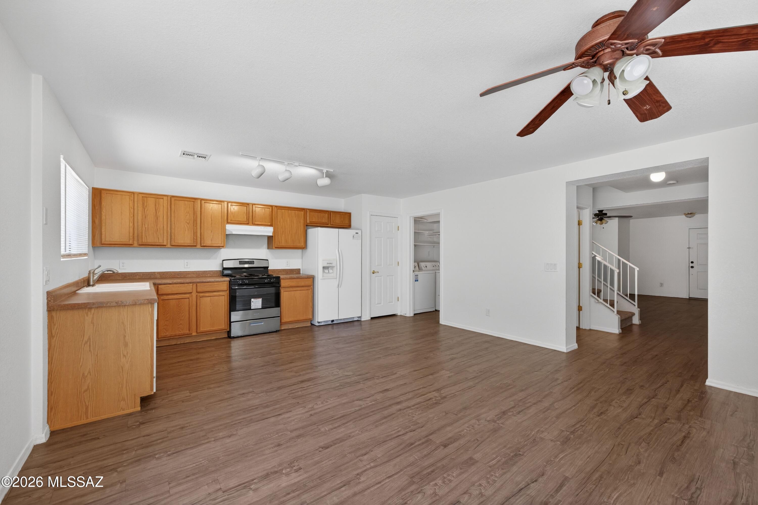 Riverhaven (1-373) - Residential