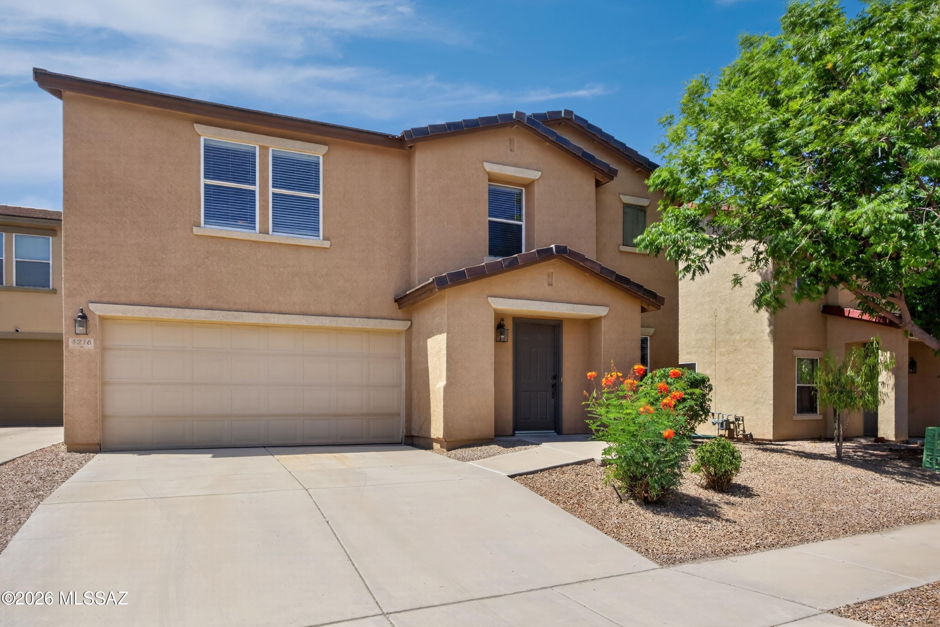 Riverhaven (1-373) - Residential