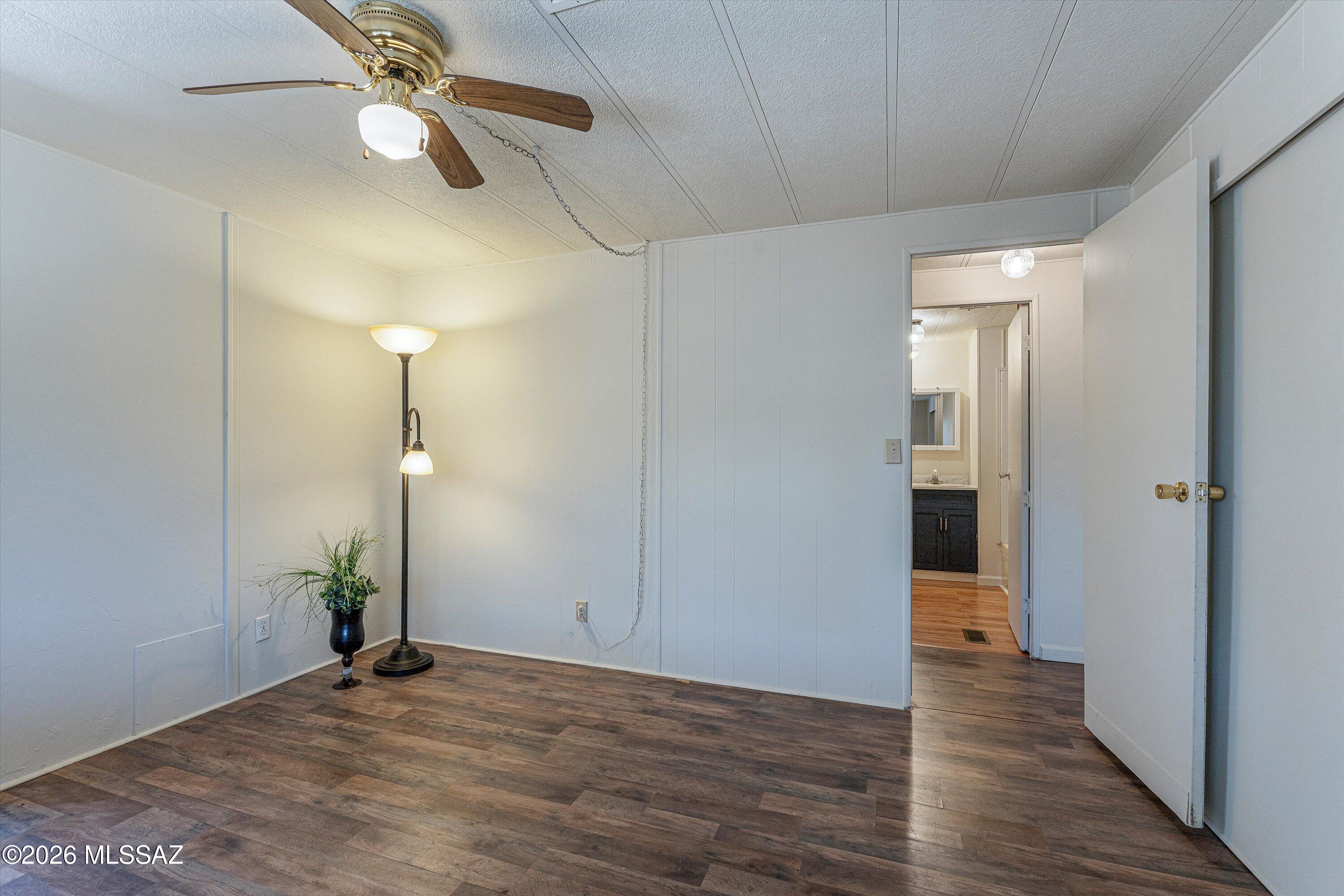 Mescal Lakes - Residential