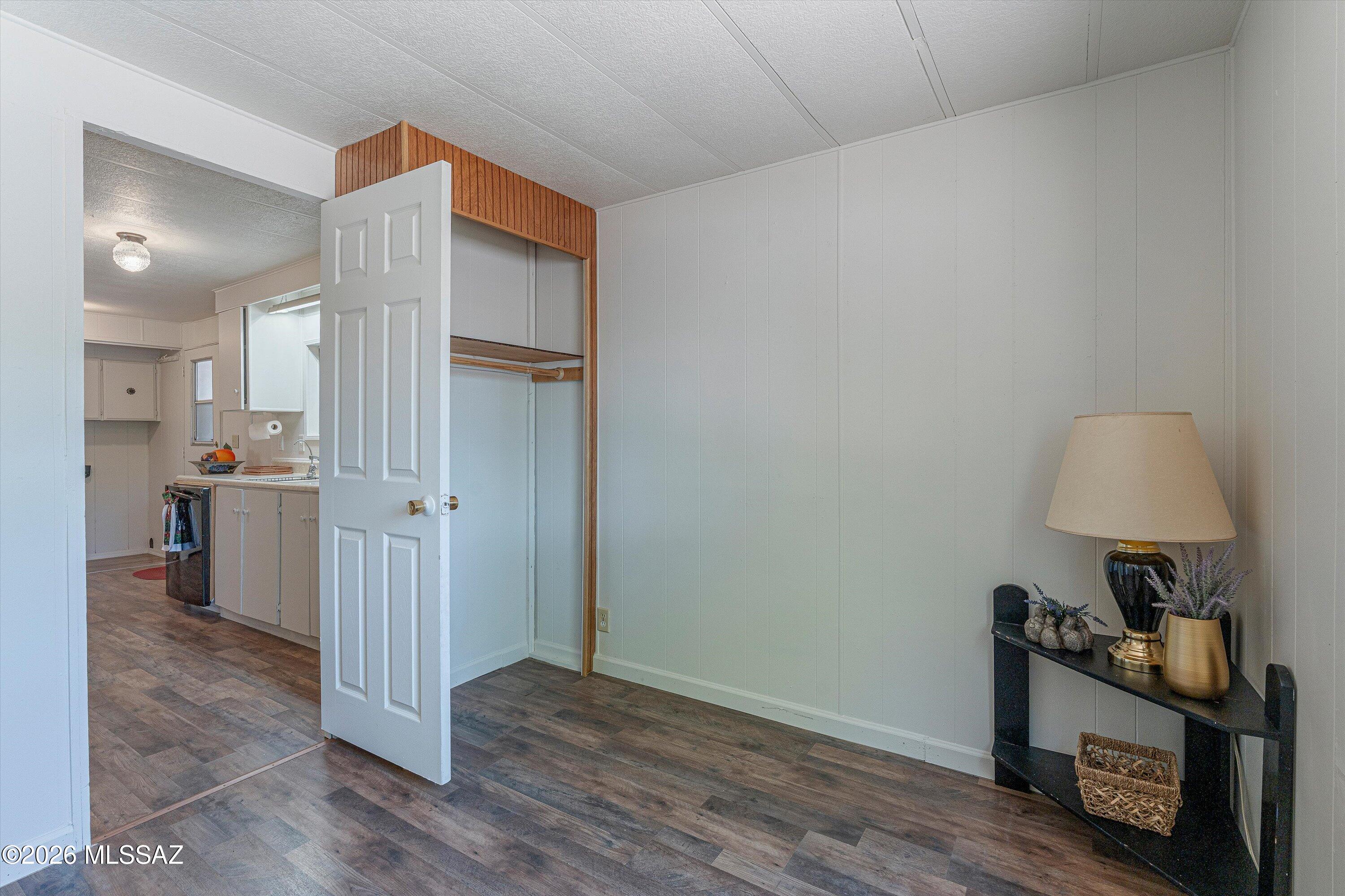 Mescal Lakes - Residential