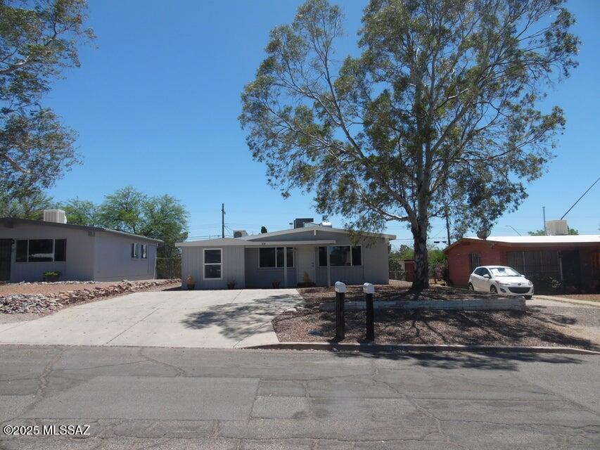 Biltmore Addition - Residential Lease