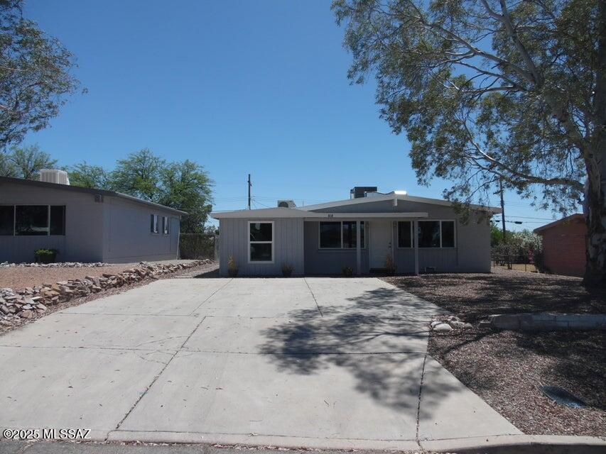 Biltmore Addition - Residential Lease