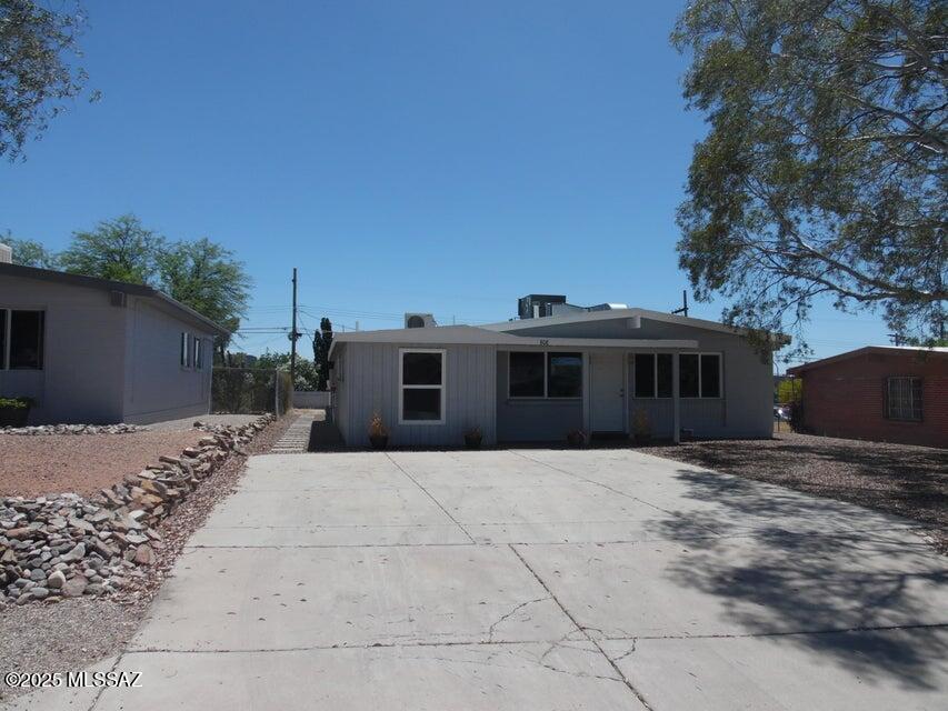Biltmore Addition - Residential Lease