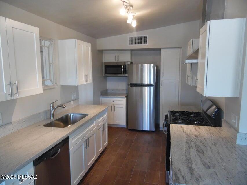 Biltmore Addition - Residential Lease