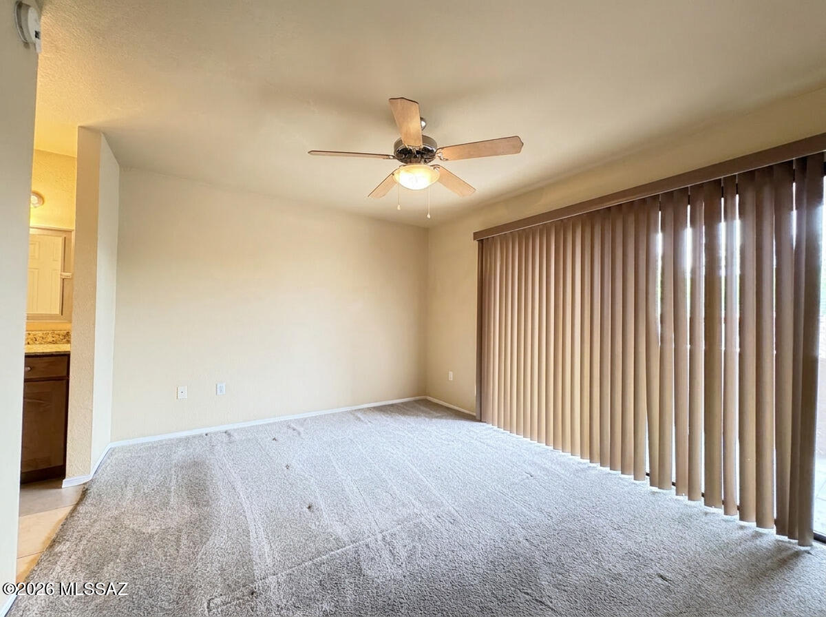 Villas at Sabino Canyon Condominiums - Residential