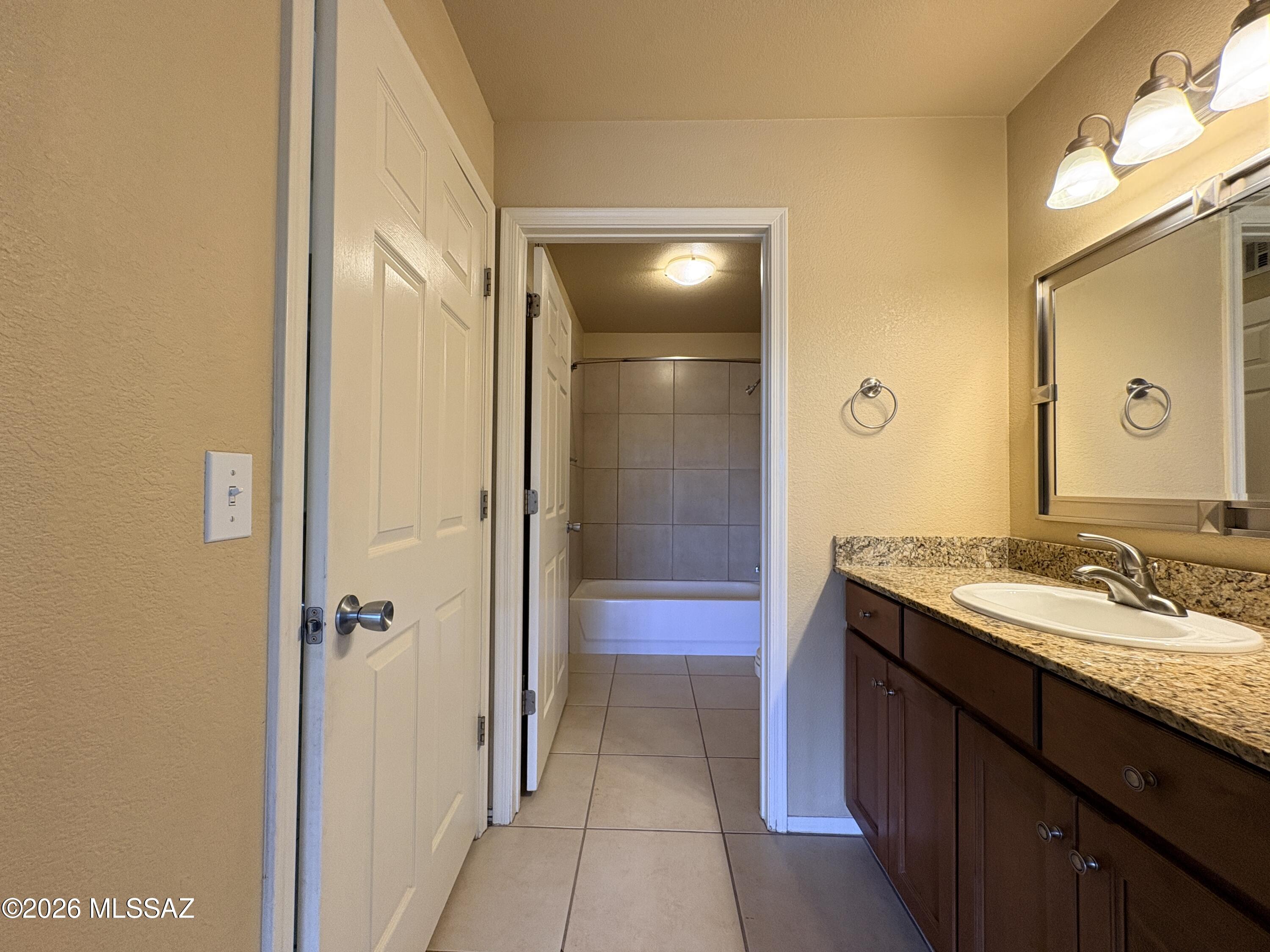 Villas at Sabino Canyon Condominiums - Residential