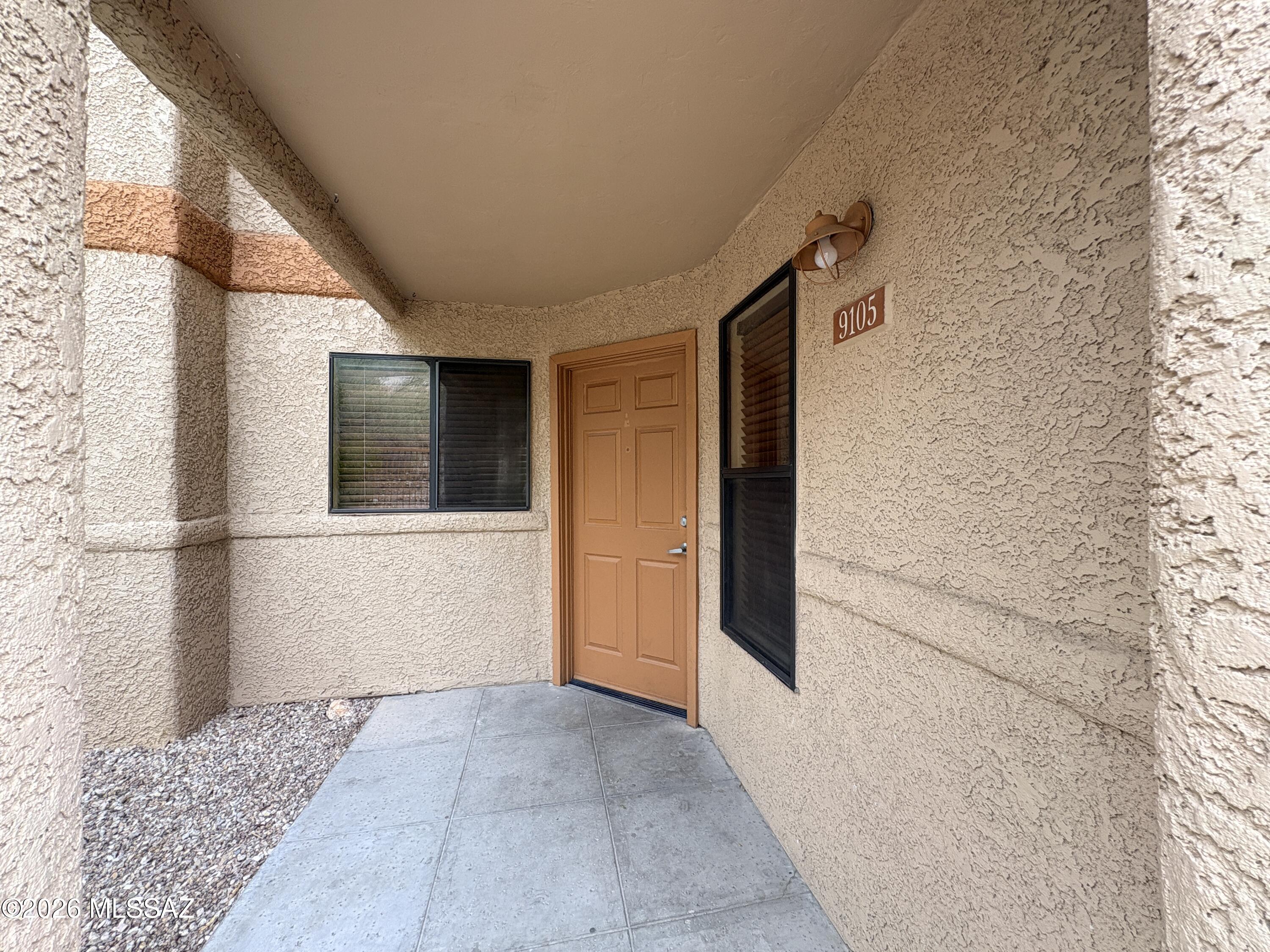 Villas at Sabino Canyon Condominiums - Residential