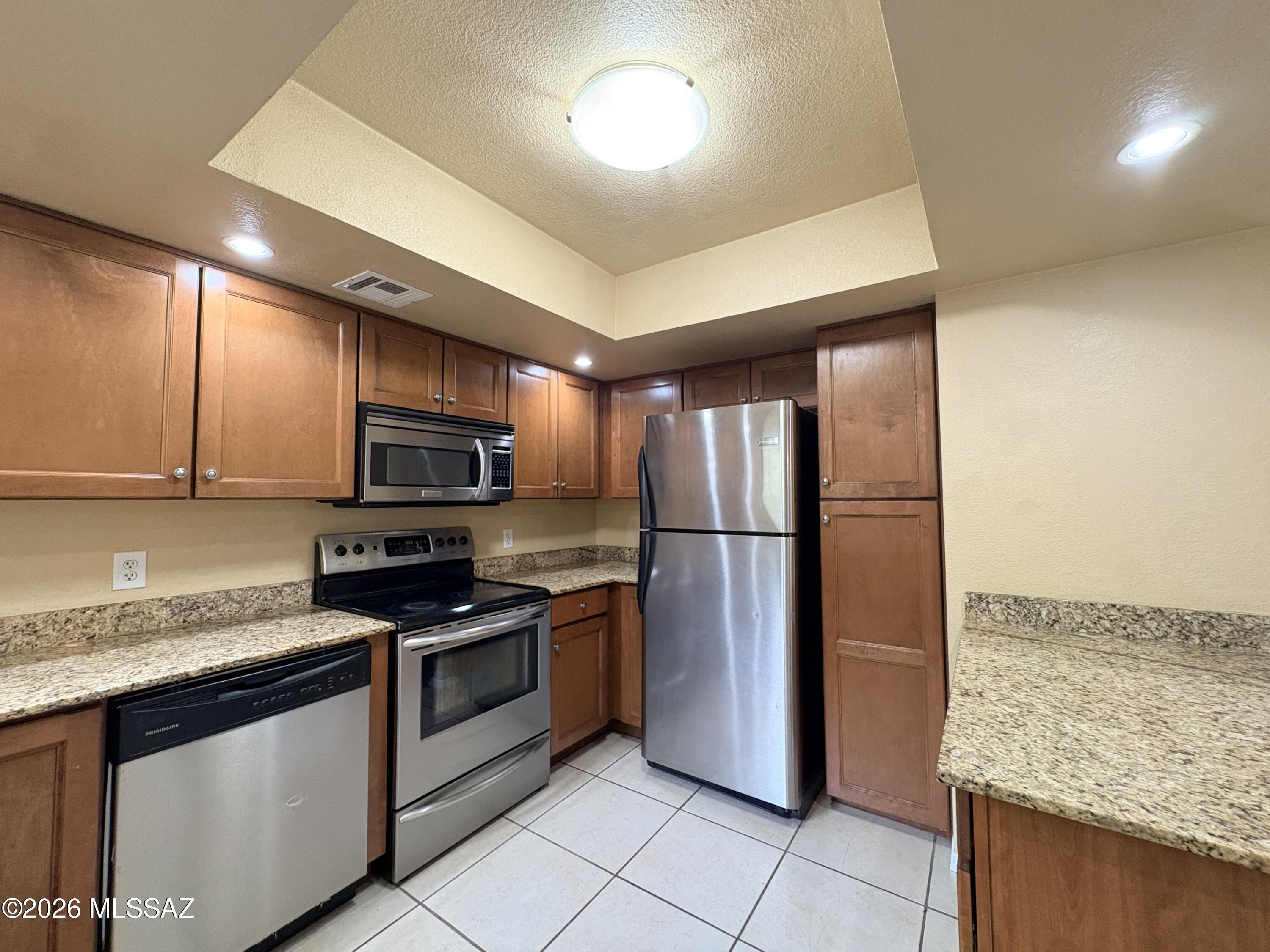 Villas at Sabino Canyon Condominiums - Residential