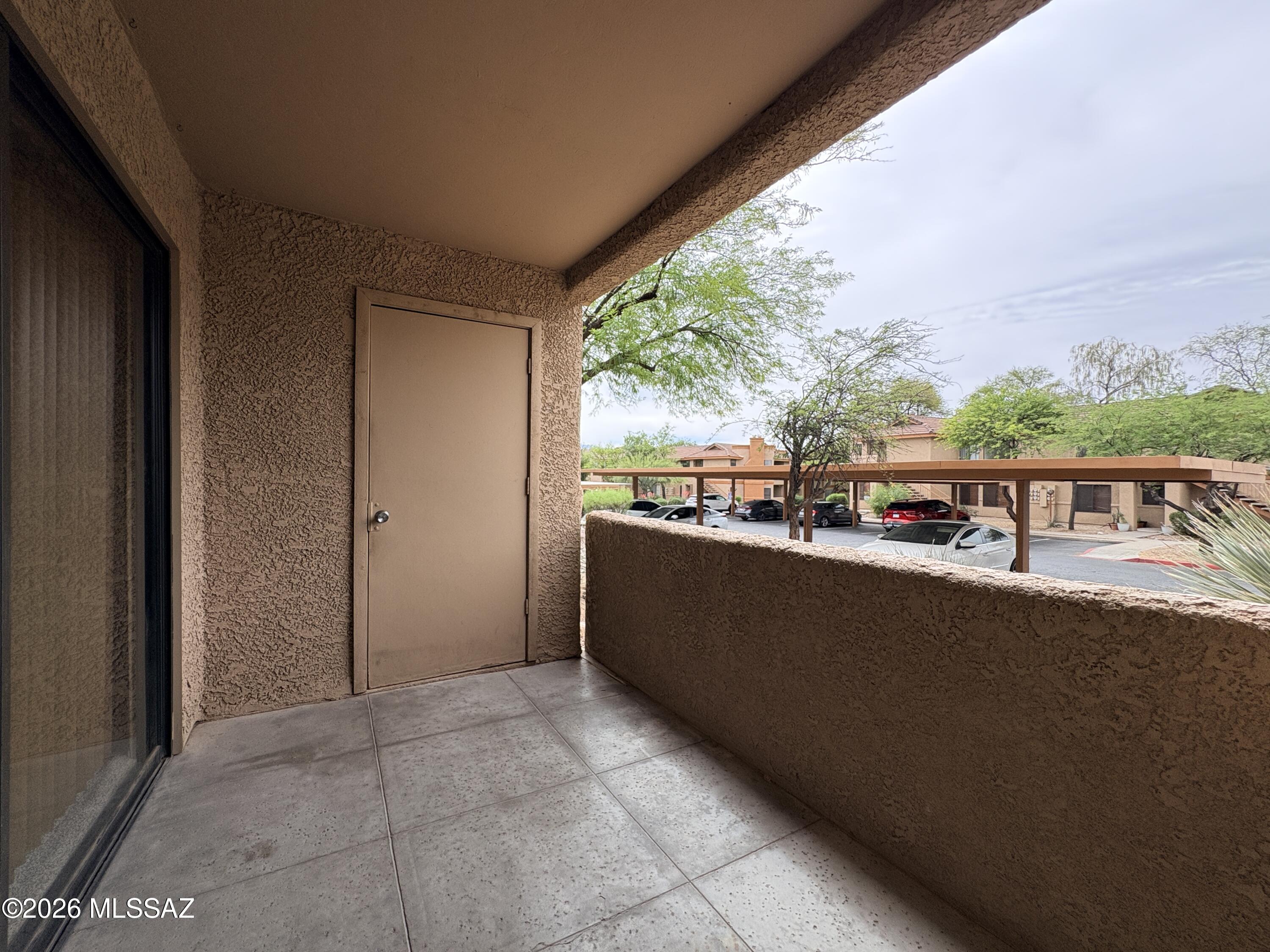 Villas at Sabino Canyon Condominiums - Residential